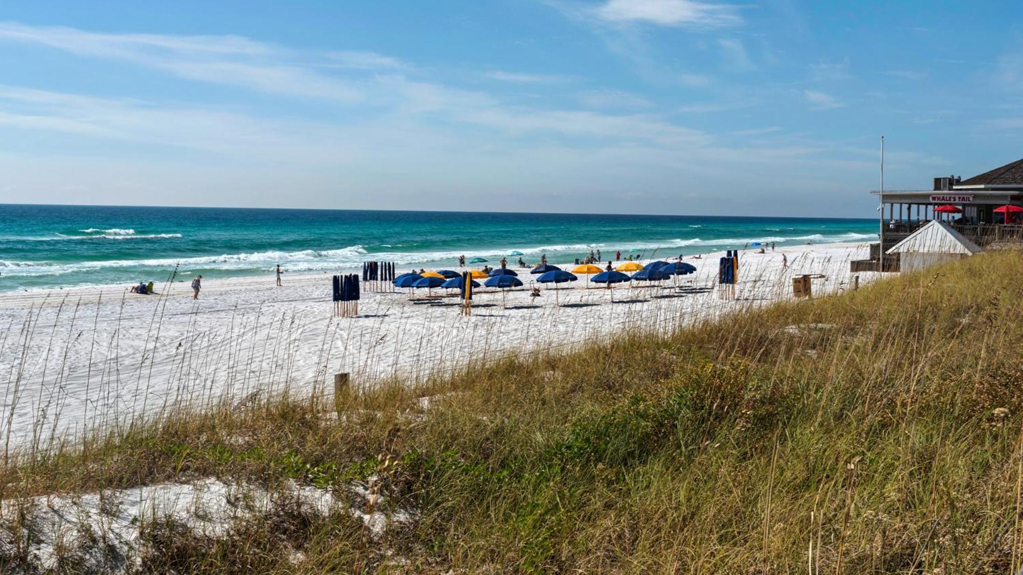 Seascape 21c Holiday home Destin