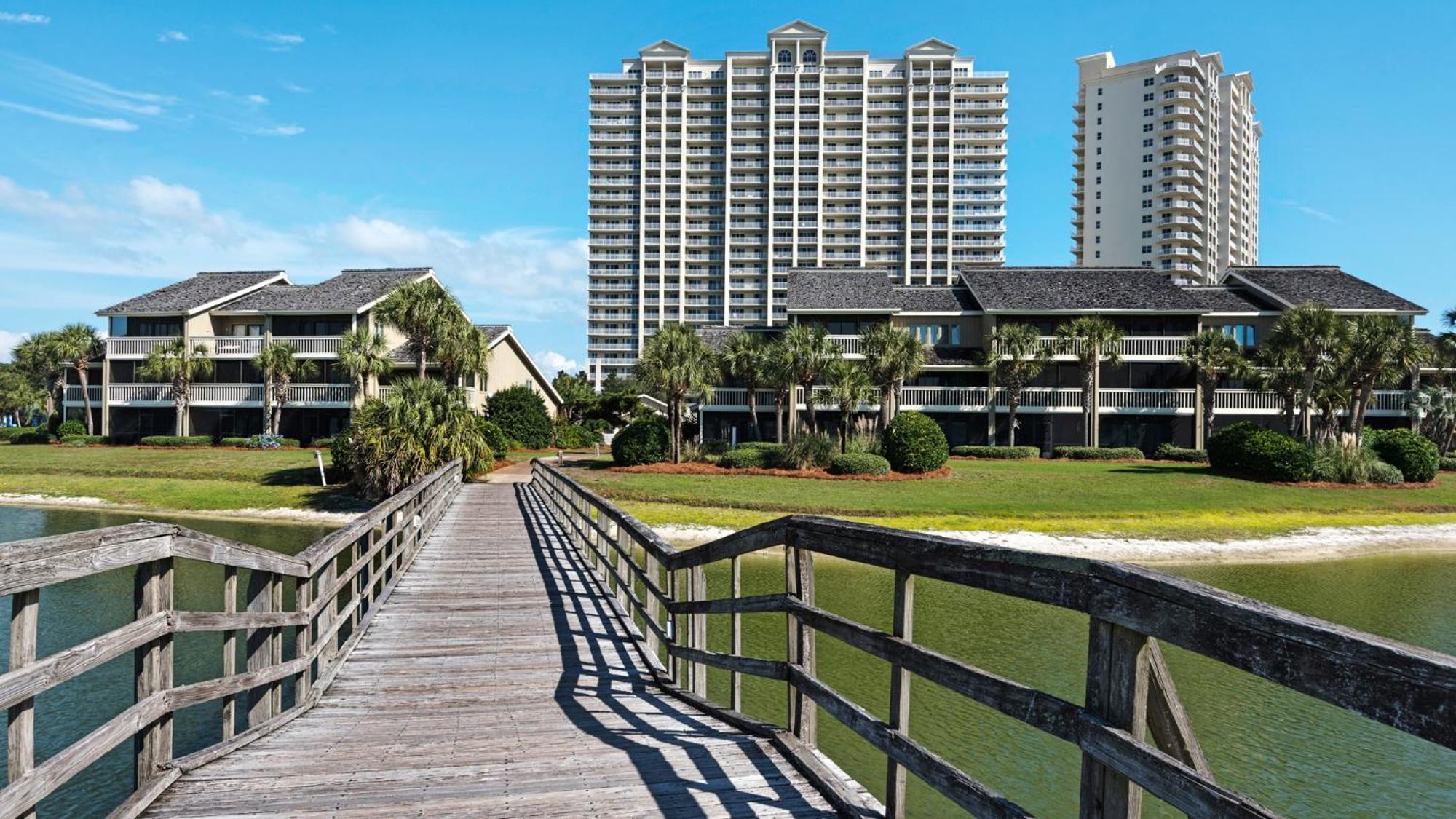 Holiday home Seascape 21c Destin