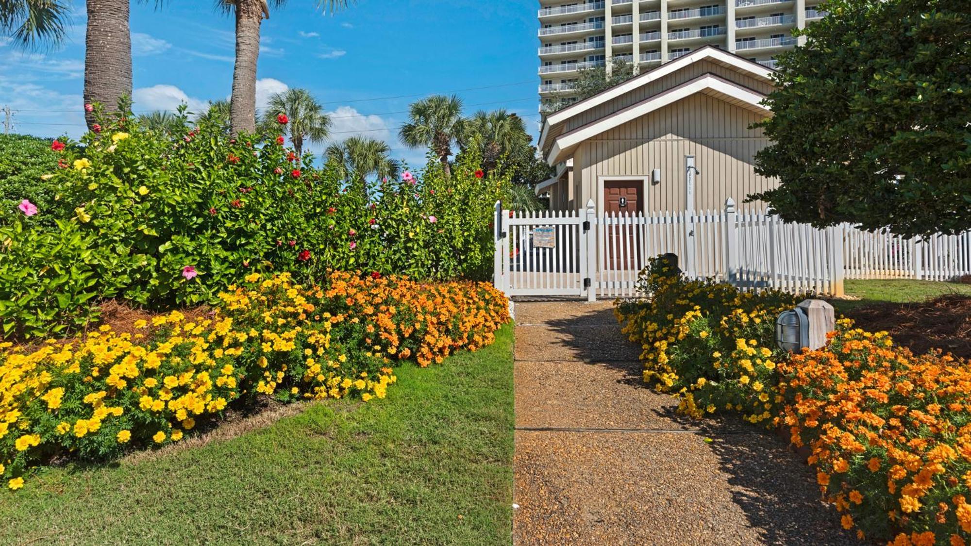 Seascape 21c Holiday home