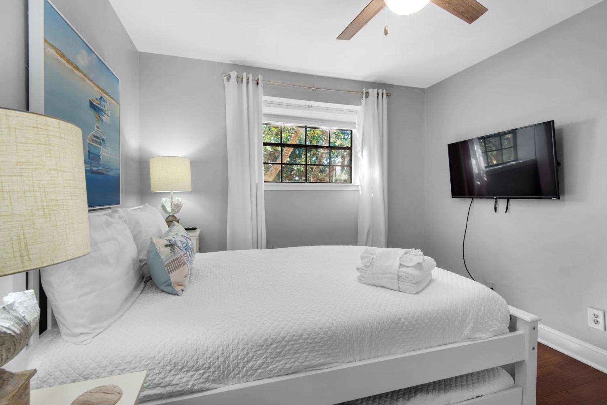 Seascape 21c Holiday home *