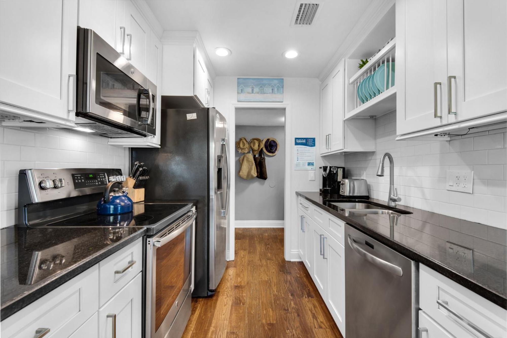 Seascape 21c Holiday home Destin