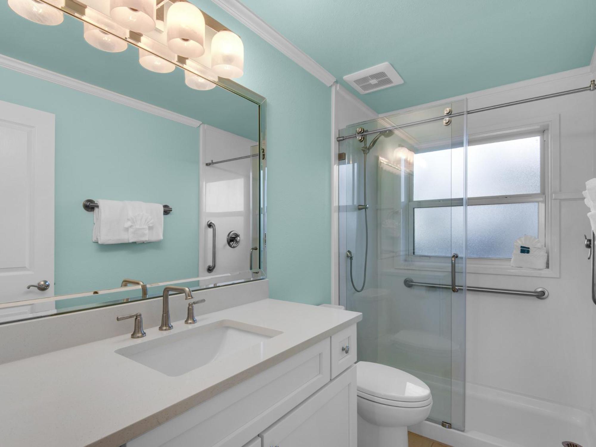 Mediterranea 306b By Newman-dailey Apartment Destin