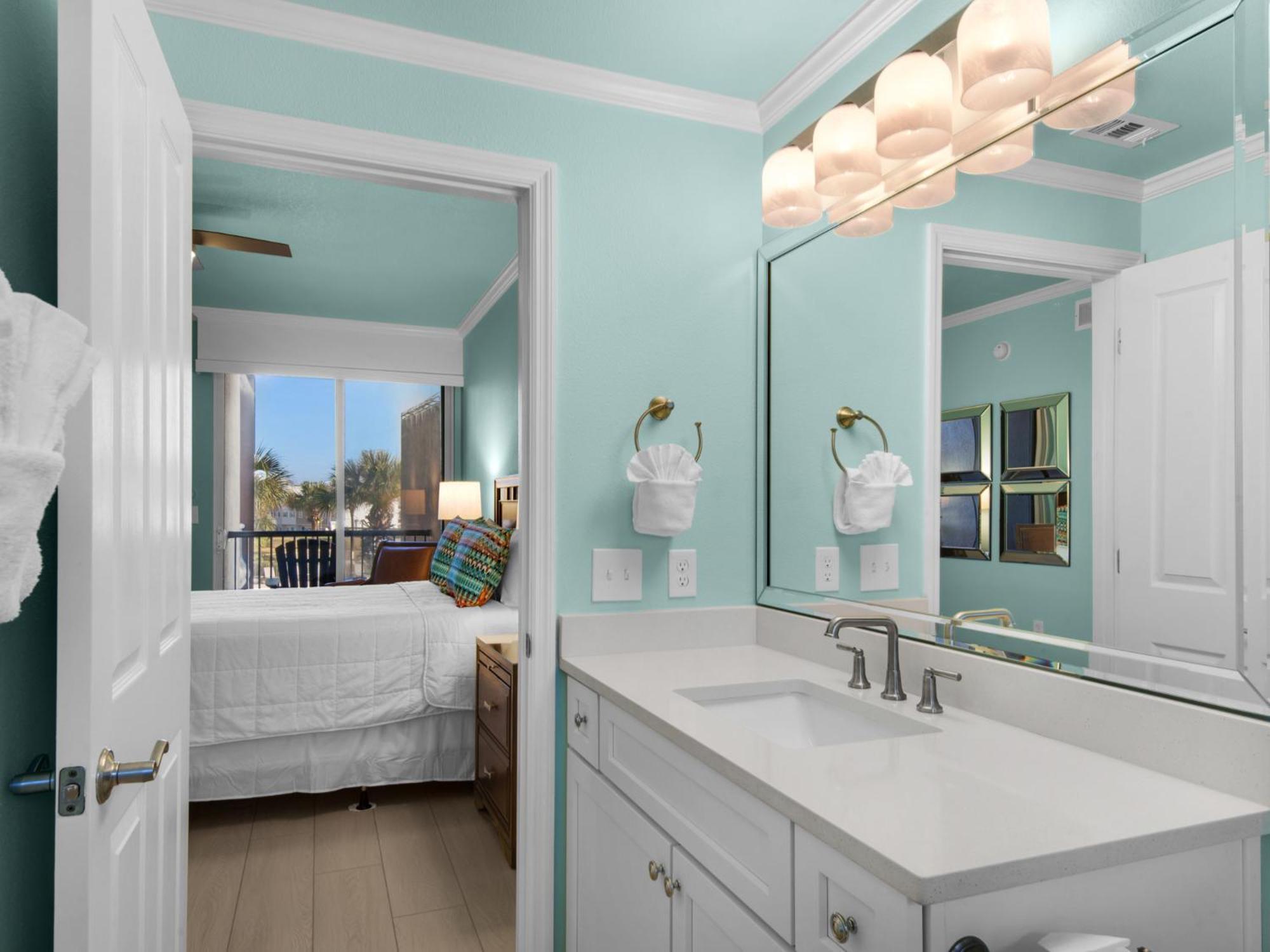 Apartment Mediterranea 306b By Newman-dailey *