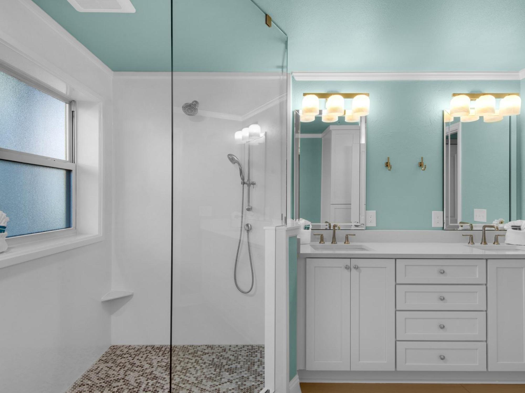 Mediterranea 306b By Newman-dailey Apartment