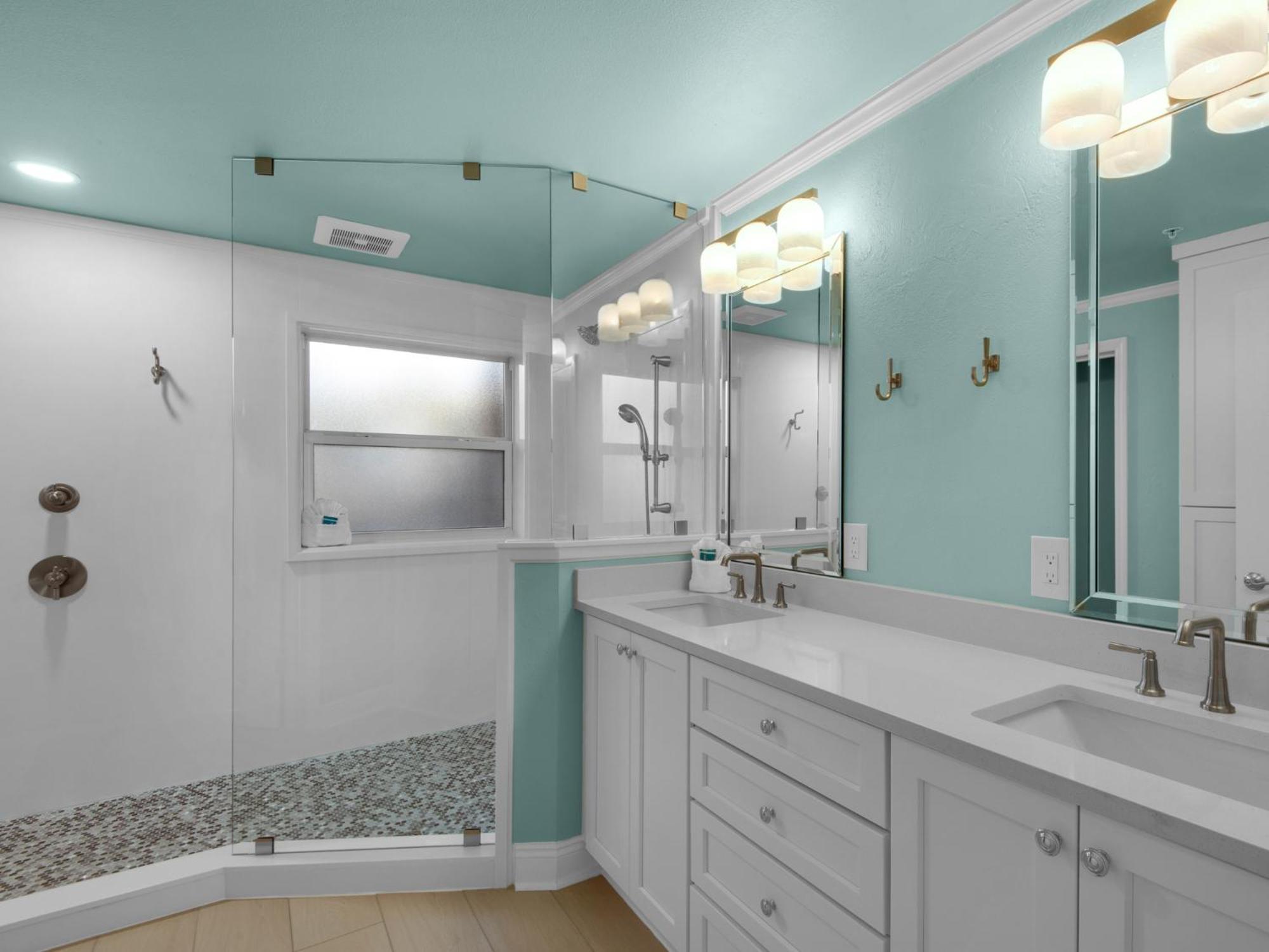 Mediterranea 306b By Newman-dailey Apartment *
