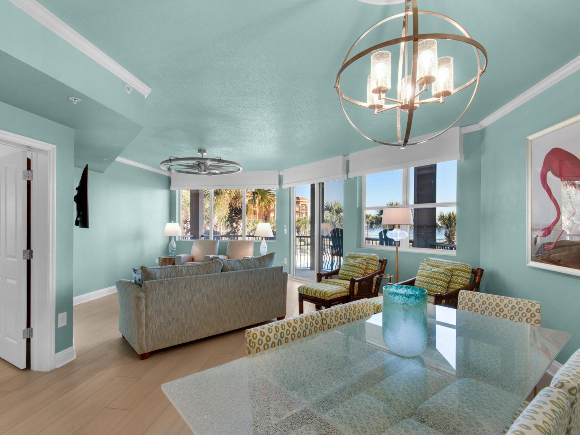 Mediterranea 306b By Newman-dailey * Destin