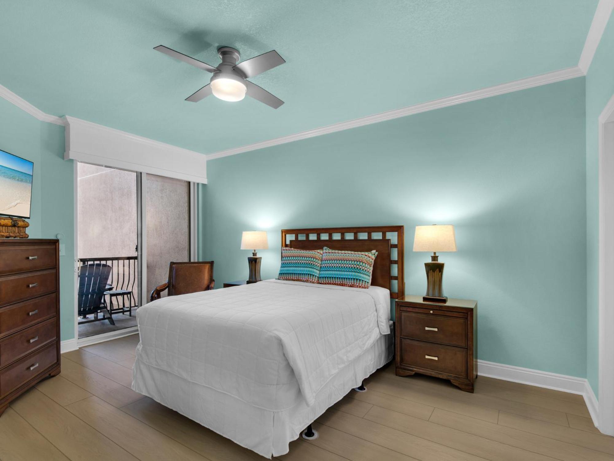 Apartment Mediterranea 306b By Newman-dailey