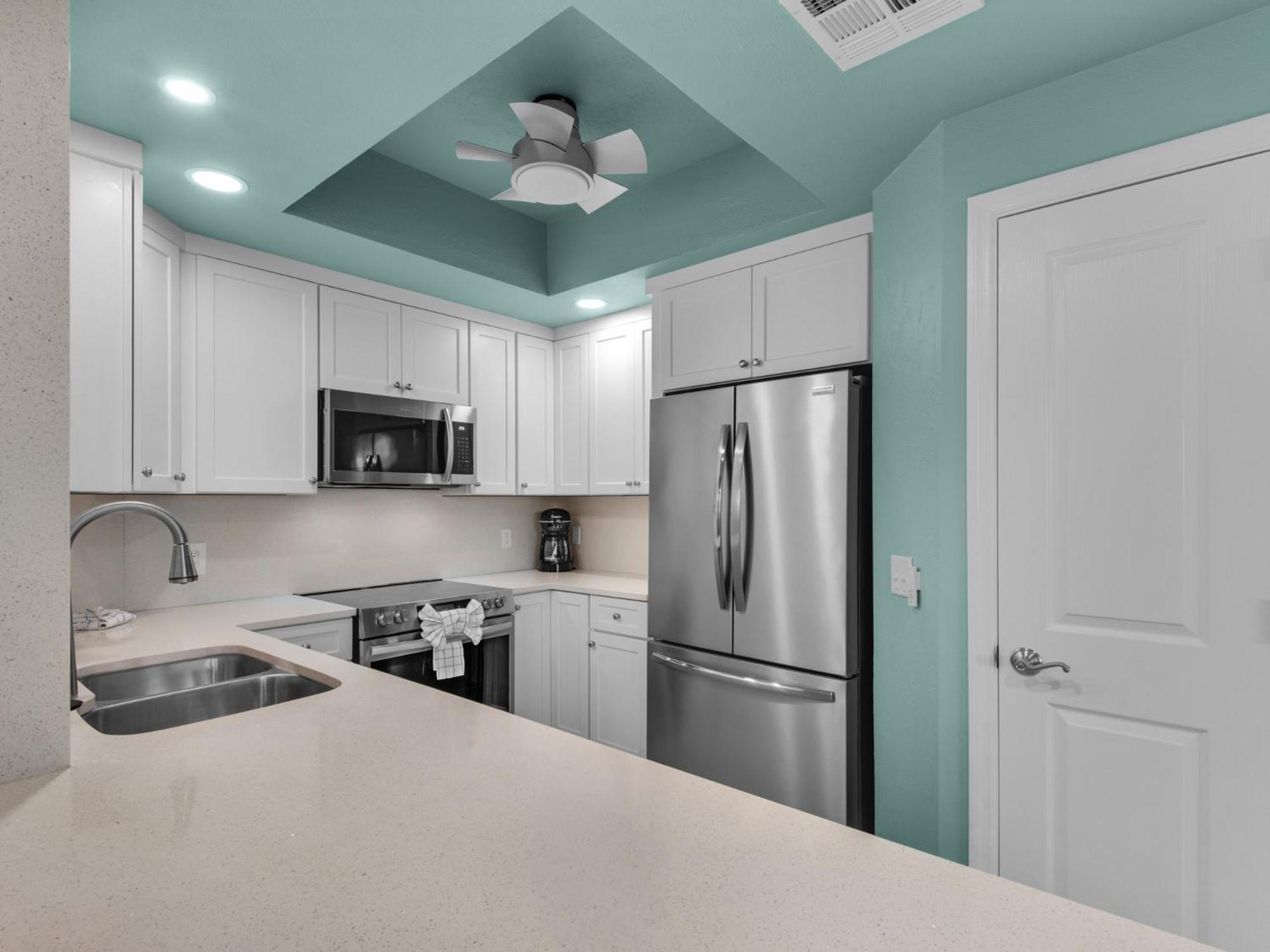 Apartment Mediterranea 306b By Newman-dailey