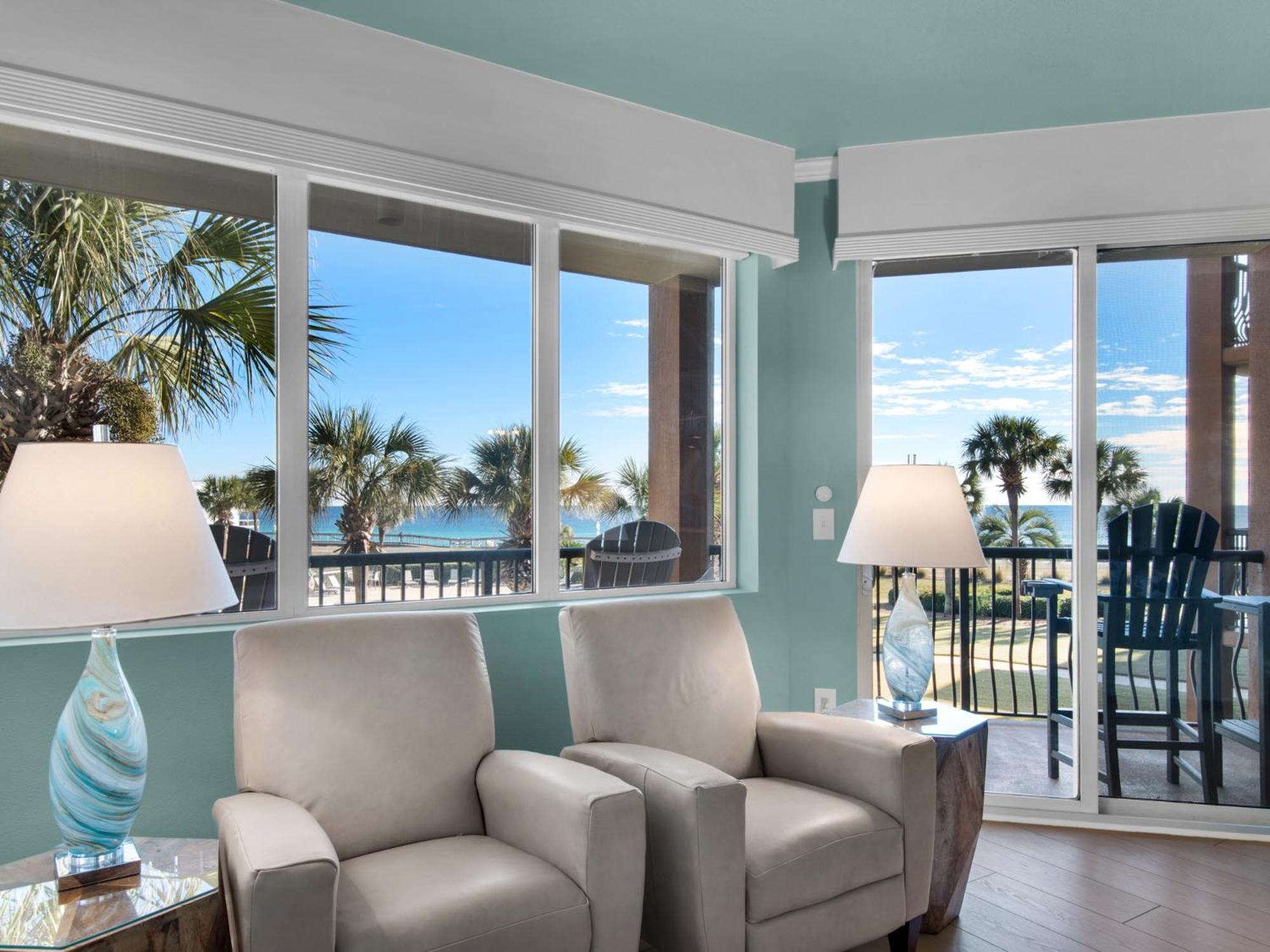 Apartment Mediterranea 306b By Newman-dailey