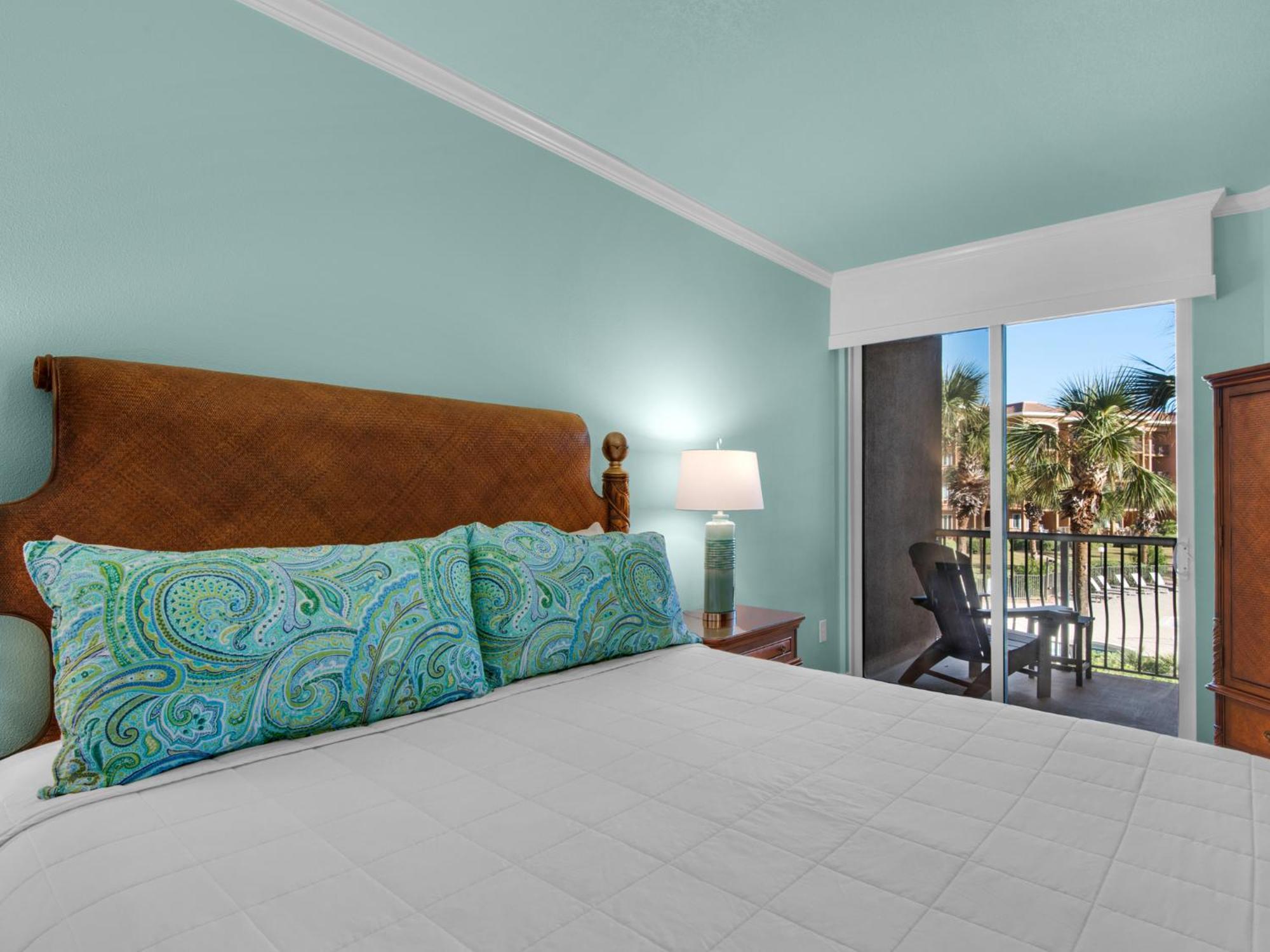 Apartment Mediterranea 306b By Newman-dailey Destin