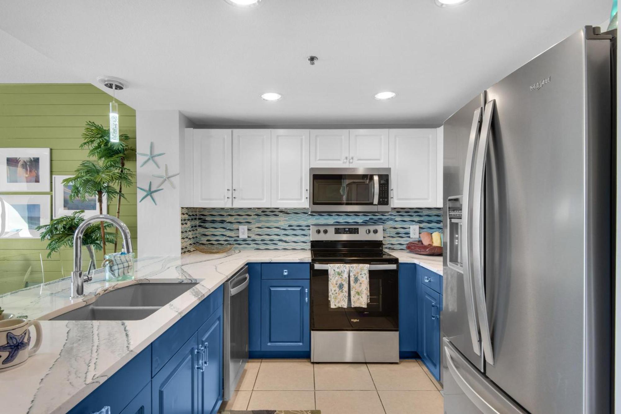 Sterling Shores 215 * Destin