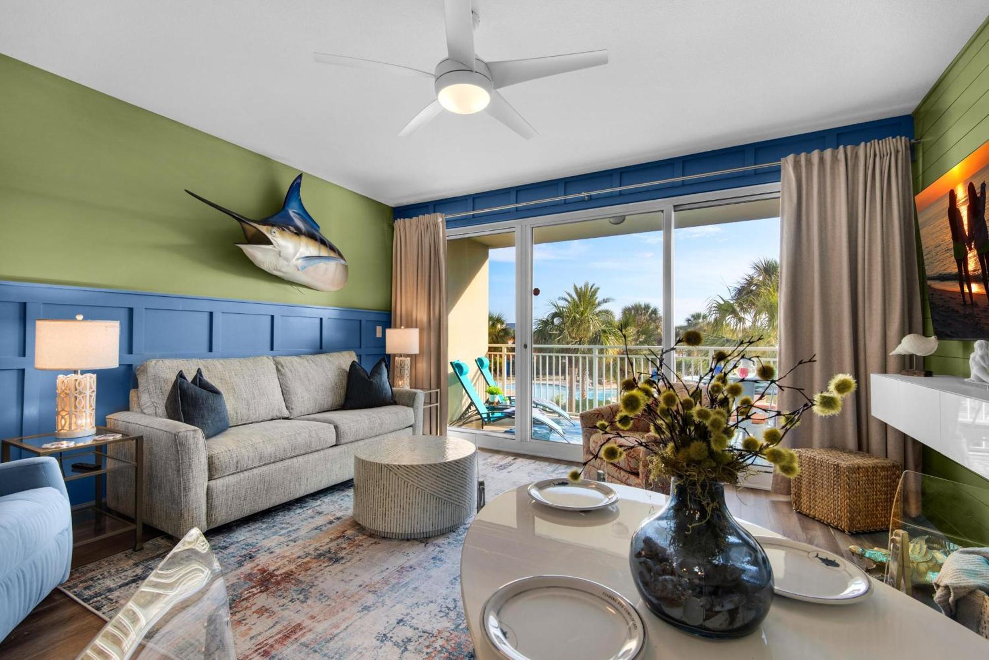 Aparthotel Sterling Shores 215