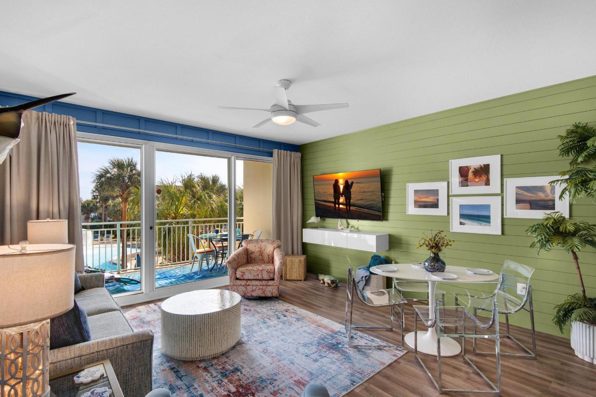 Sterling Shores 215 Destin