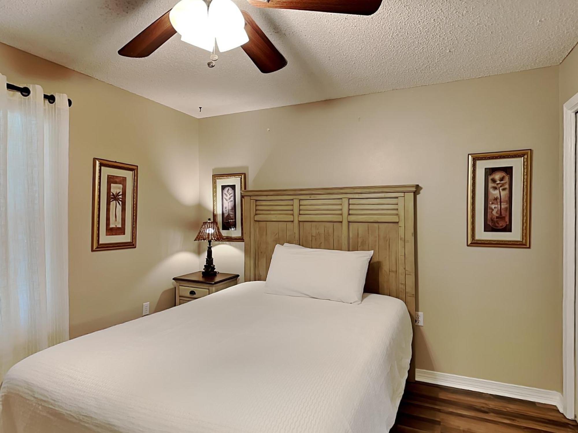 Apartment Grand Caribbean 210 East Destin