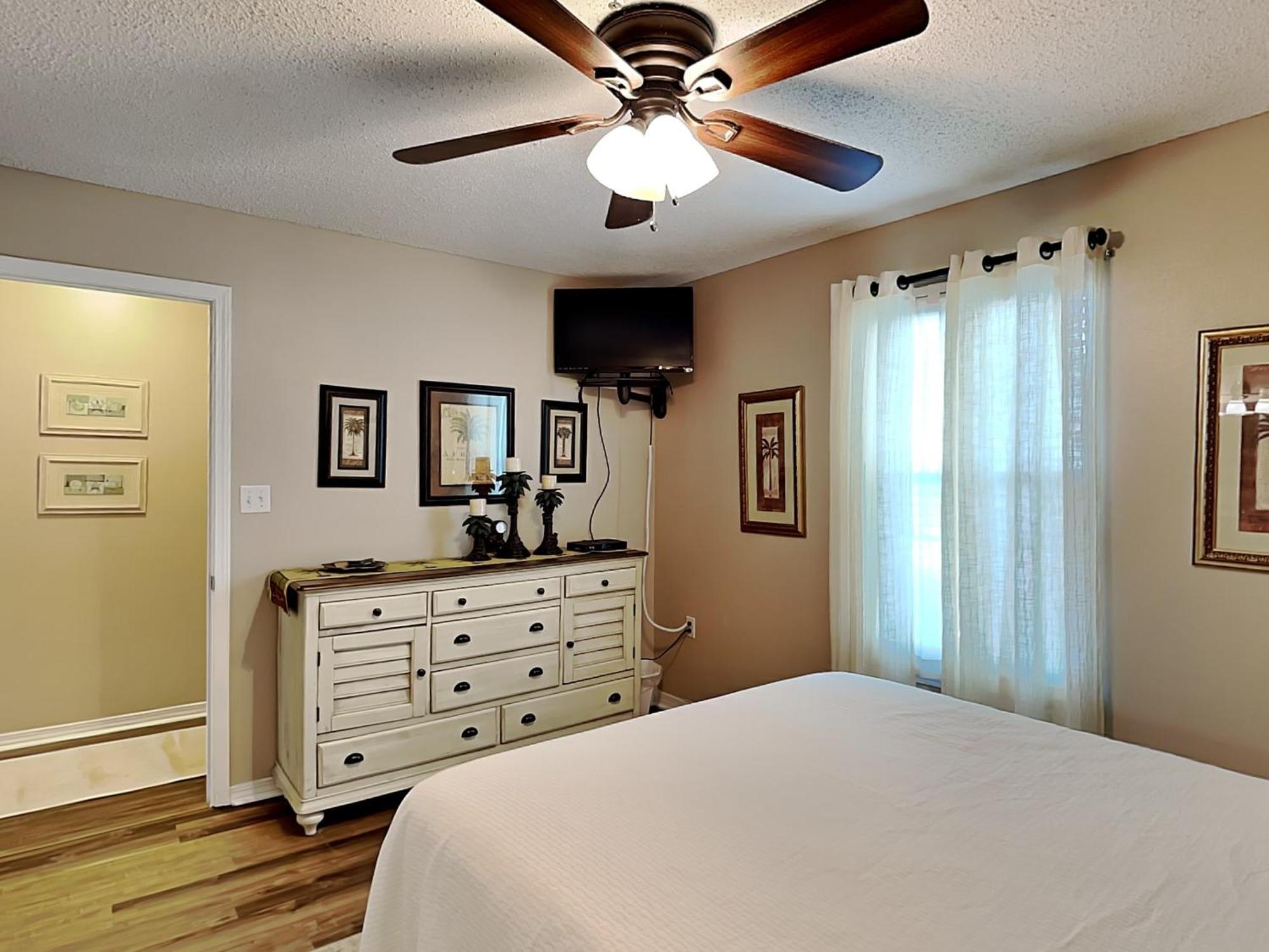 Apartment Grand Caribbean 210 East Destin
