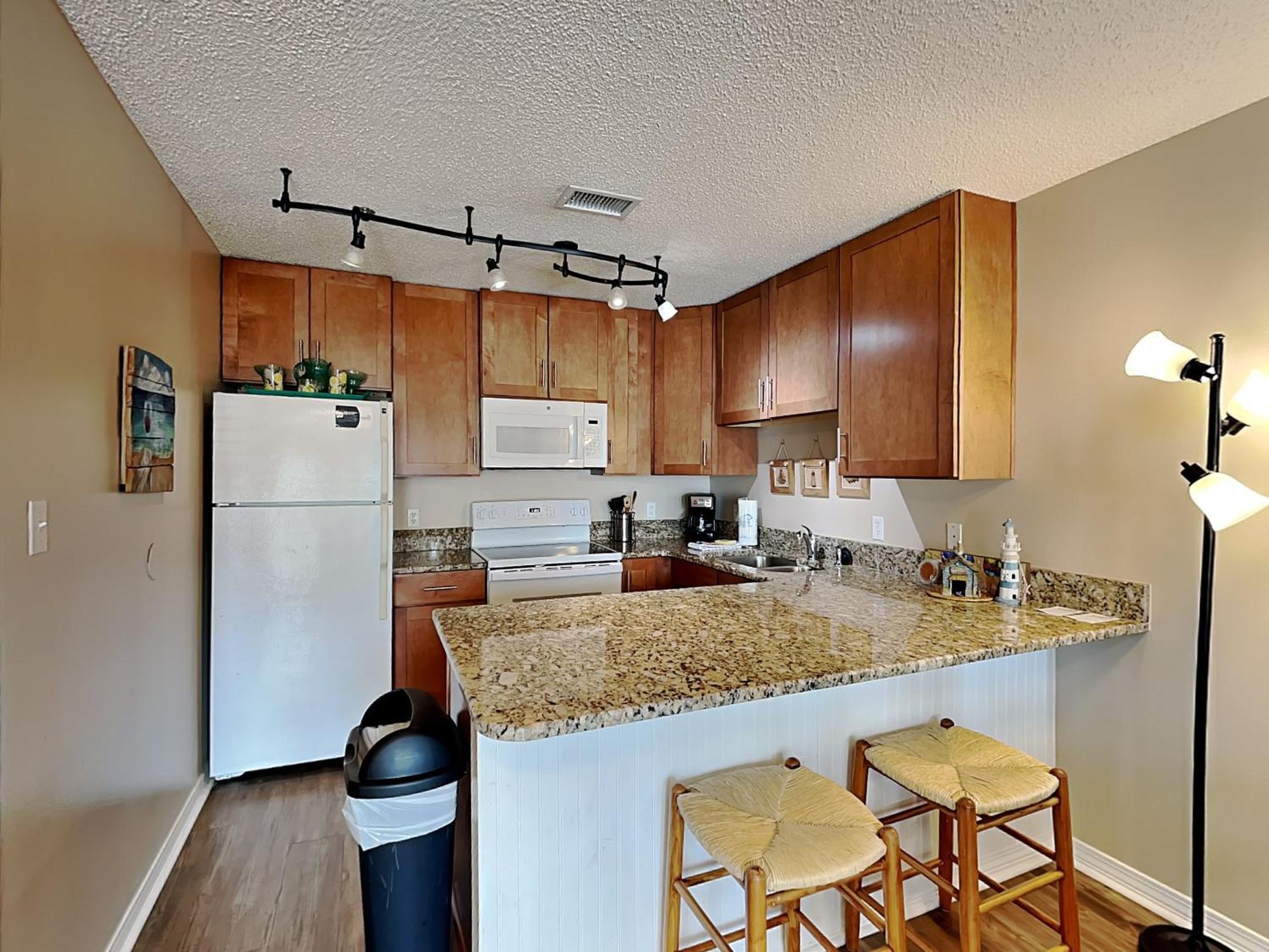 Grand Caribbean 210 East Destin