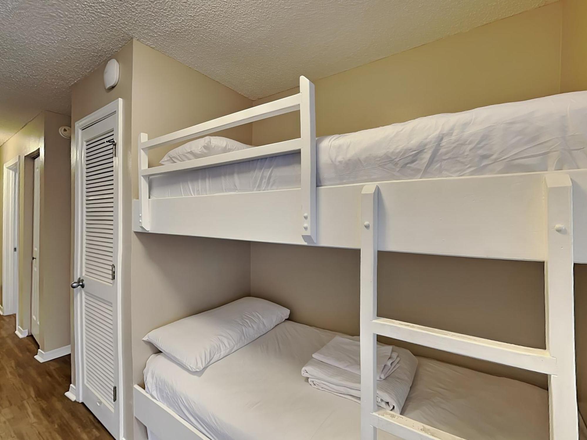 Grand Caribbean 210 East Apartment Destin