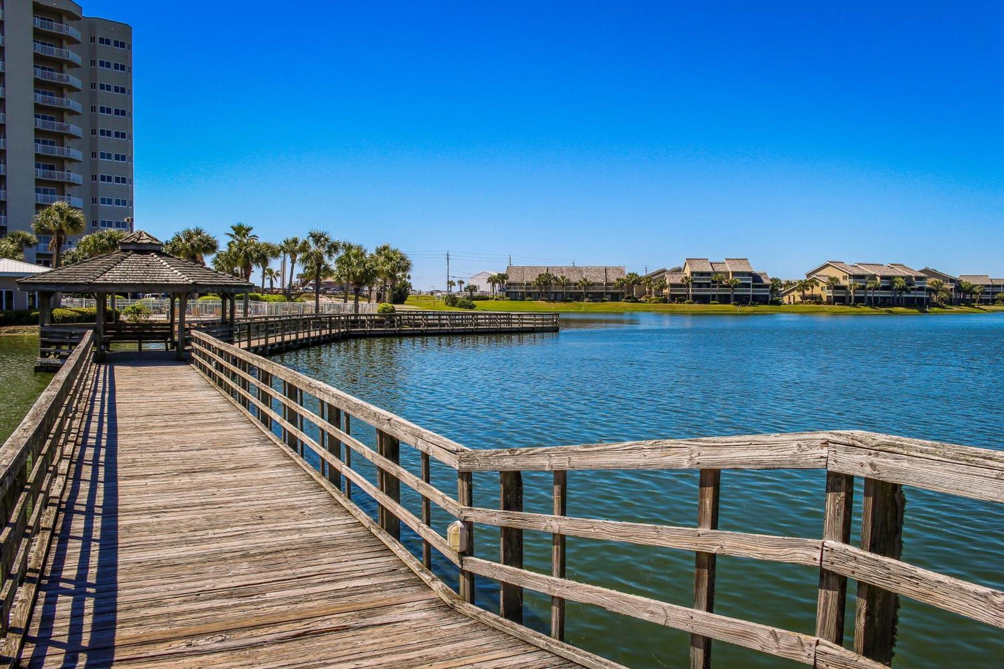 Holiday home Seascape Lakefront 216