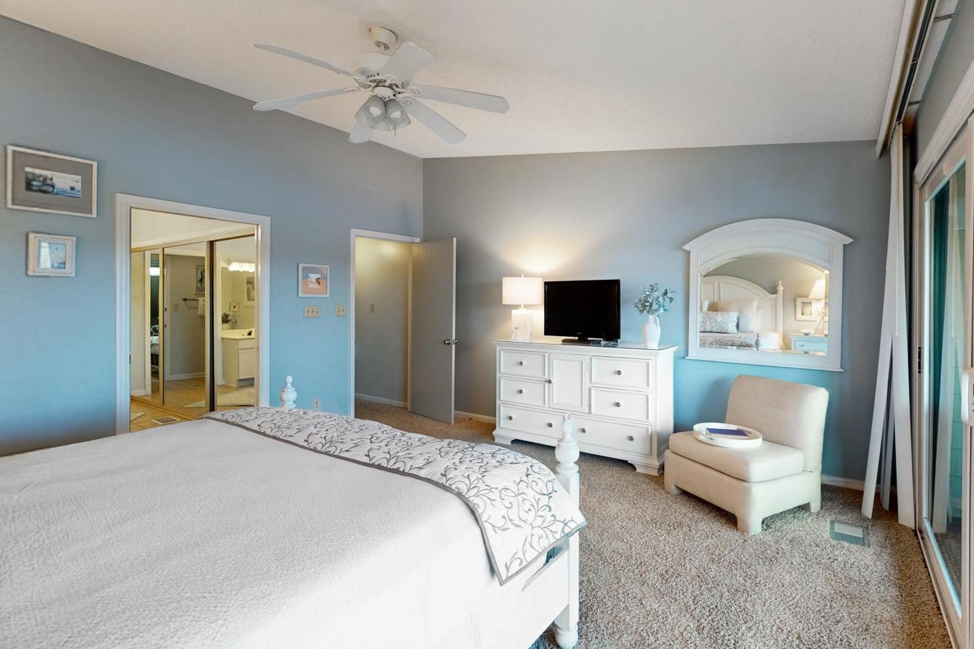 Holiday home Seascape Lakefront 216 Destin