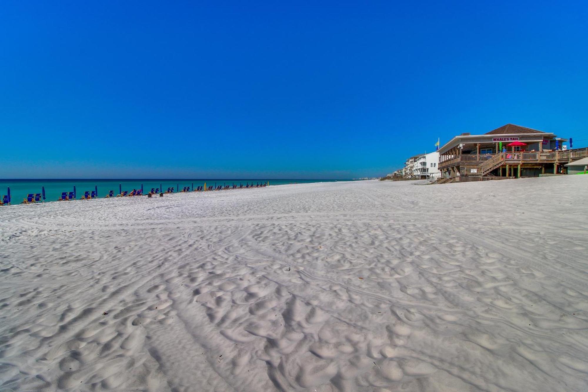 Seascape Lakefront 216 * Destin