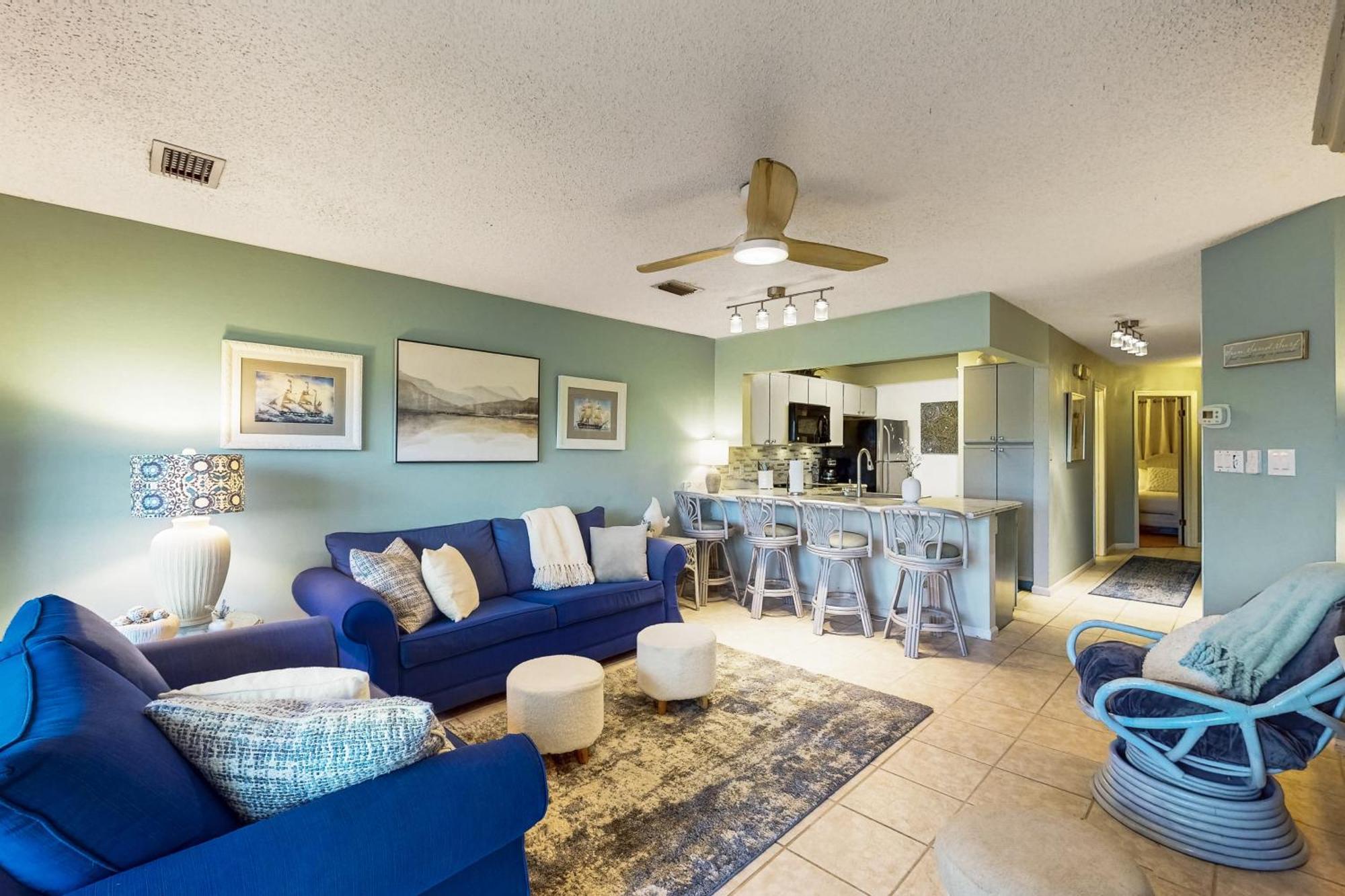 Holiday home Seascape Lakefront 216