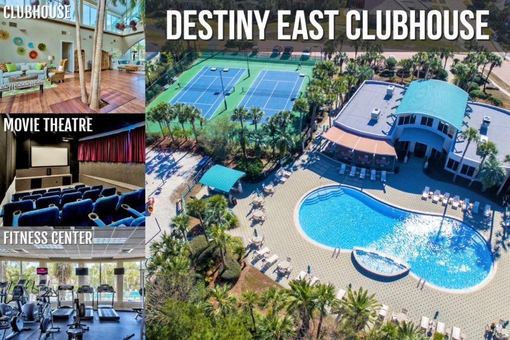 Pearl Of Destiny Holiday home *