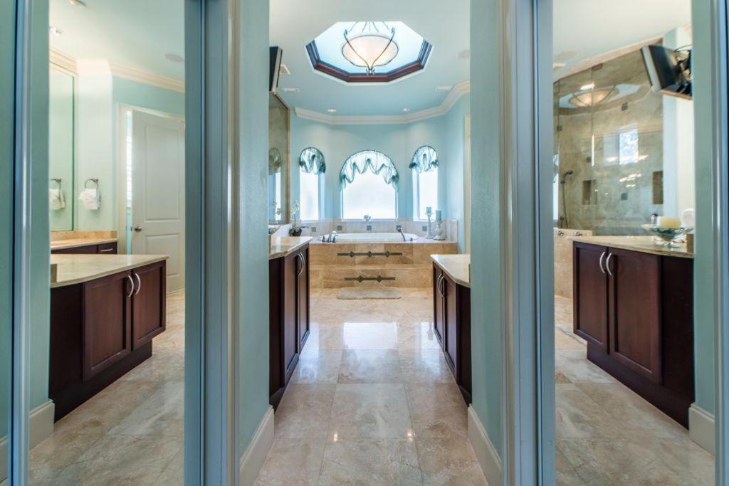 Holiday home Pearl Of Destiny Destin