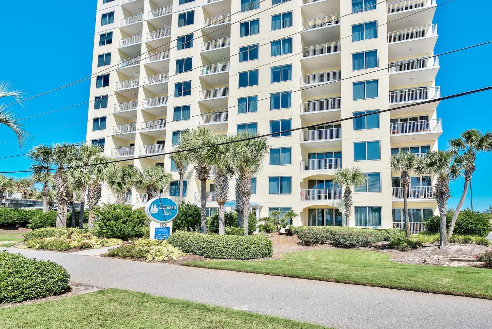 Holiday home Leeward Key 1201 *