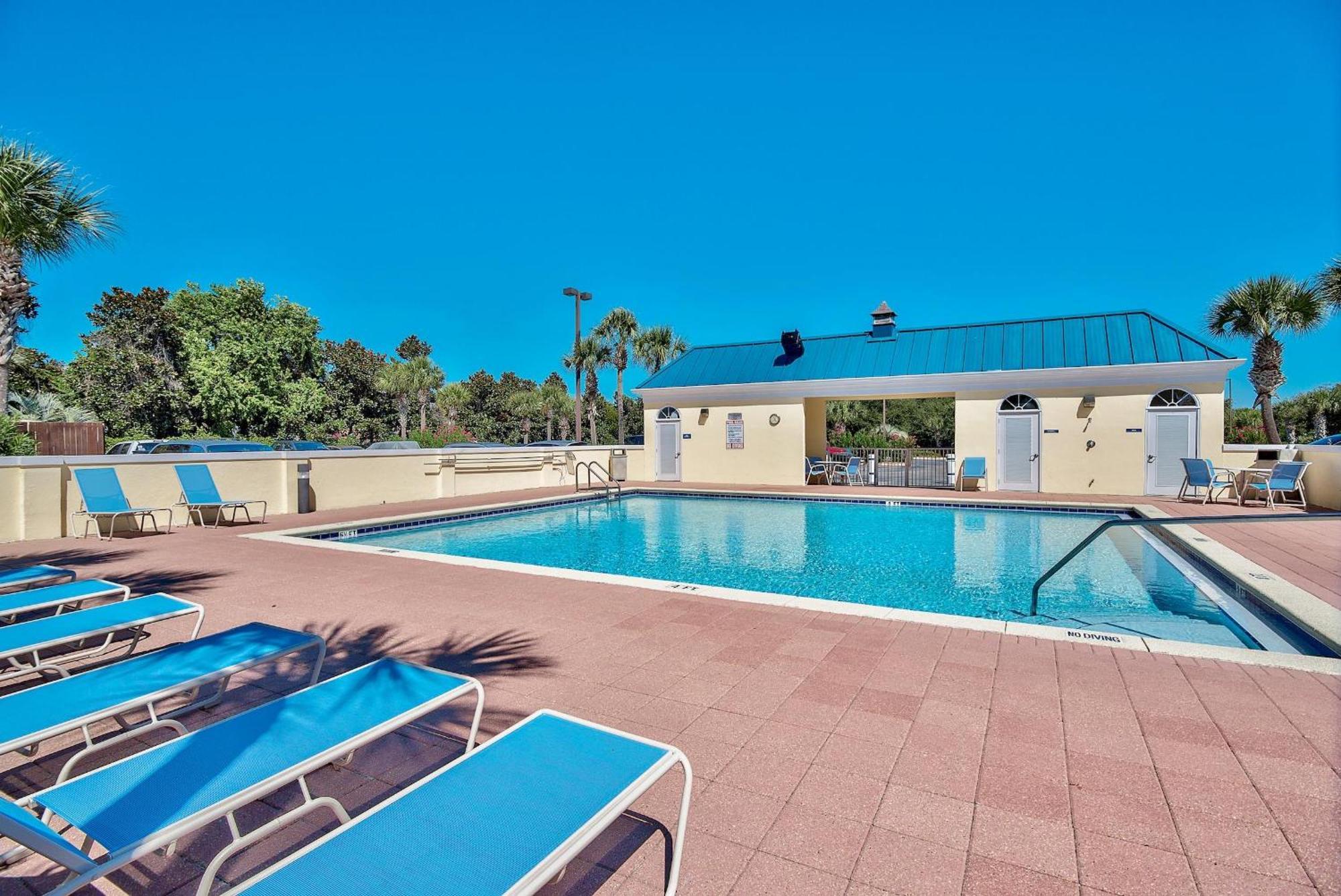Leeward Key 1201 Holiday home Destin