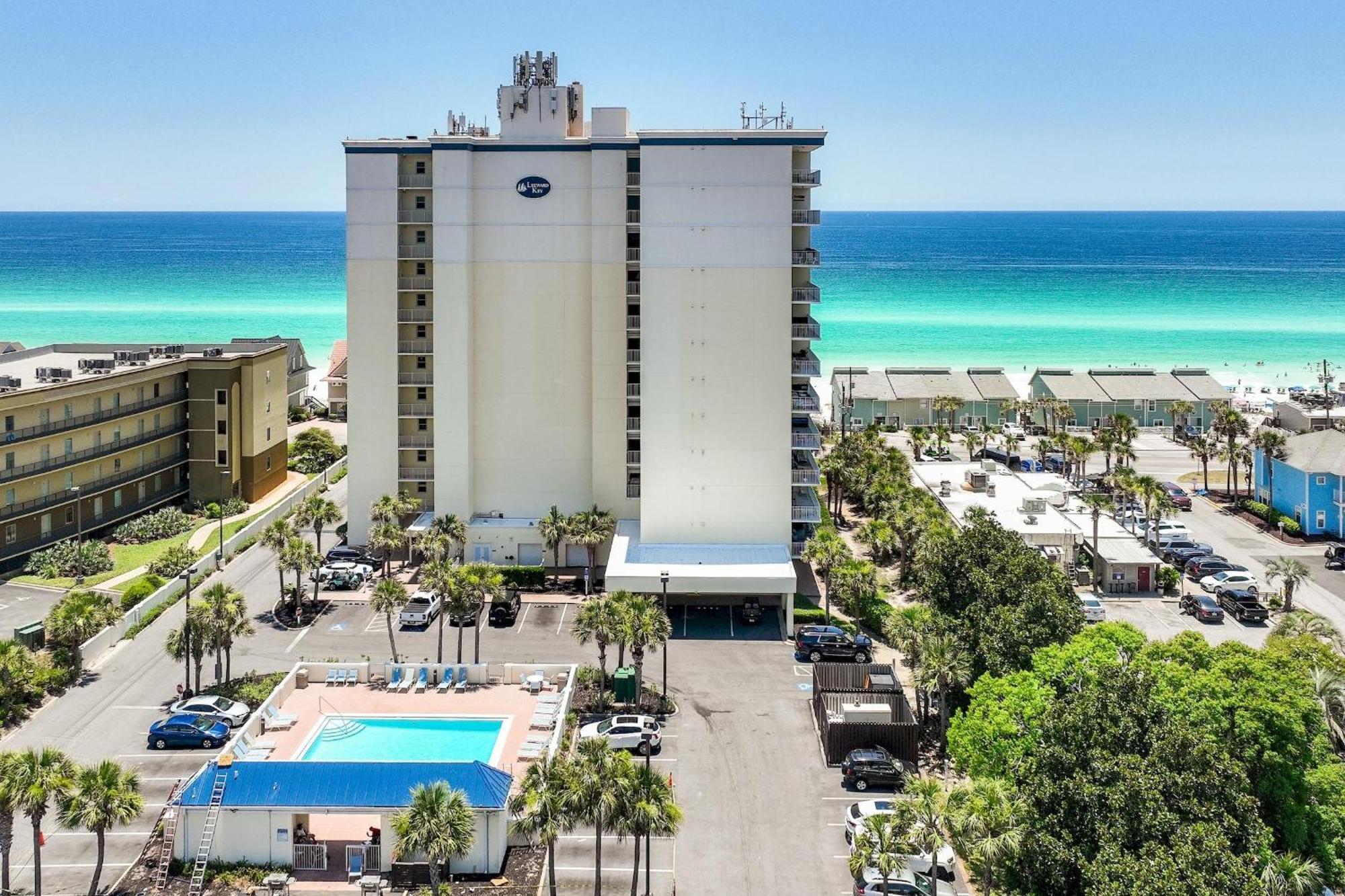 Leeward Key 1201 * Destin