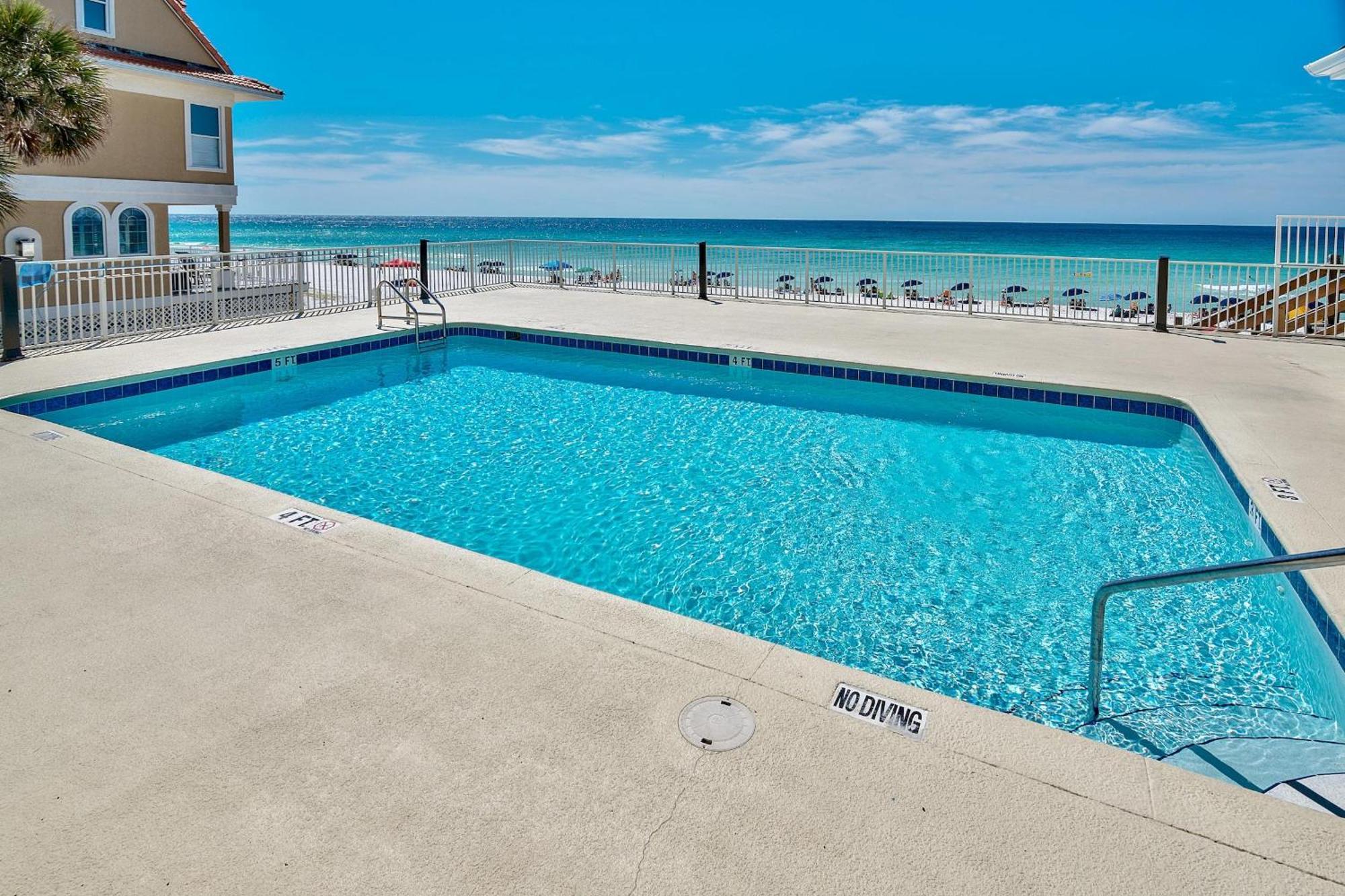 Leeward Key 1201 Holiday home Destin