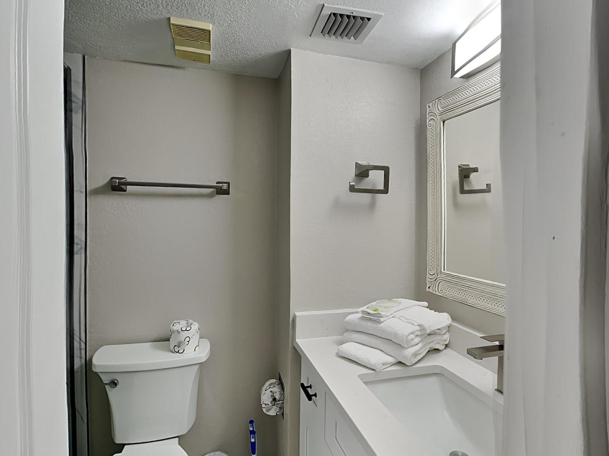 Apartment Mainsail 255 *