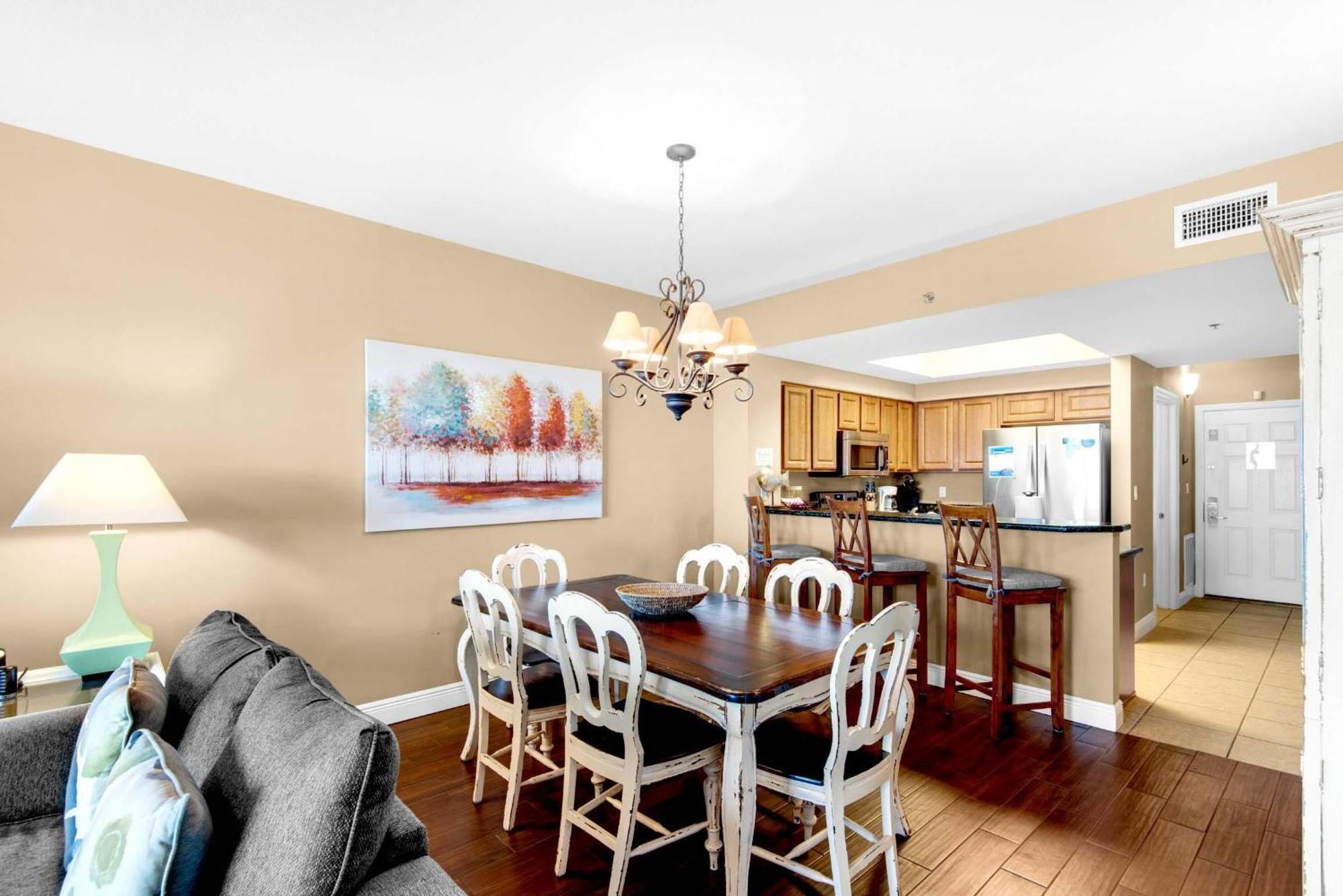 Ariel Dunes Ii 1007- Son-sent Blessings Holiday home *
