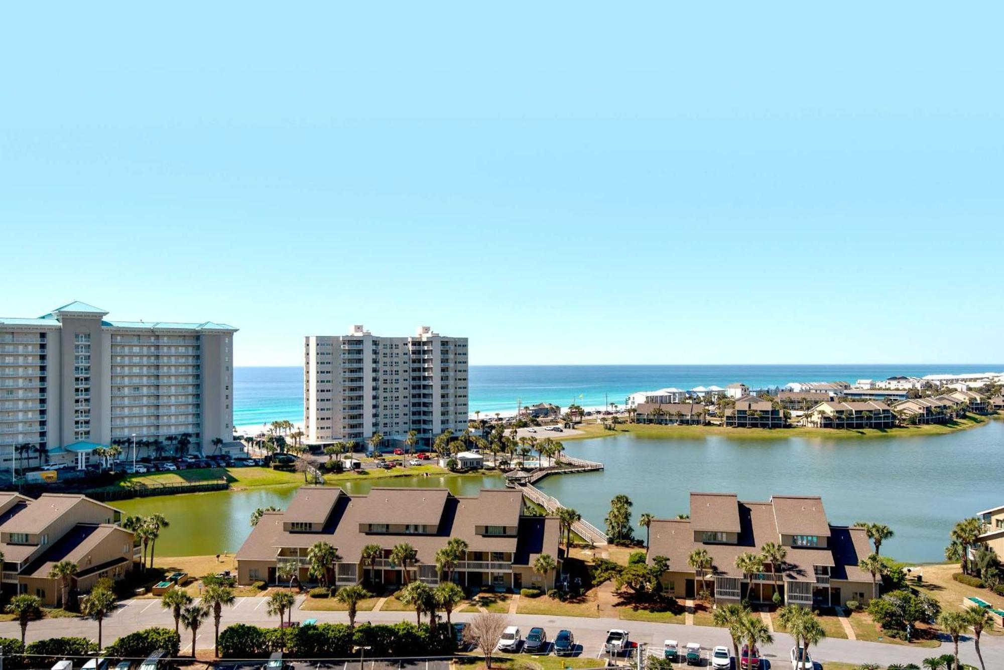 Ariel Dunes Ii 1007- Son-sent Blessings * Destin