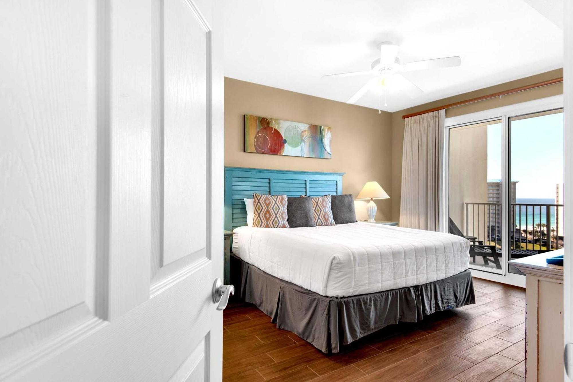 Ariel Dunes Ii 1007- Son-sent Blessings Destin