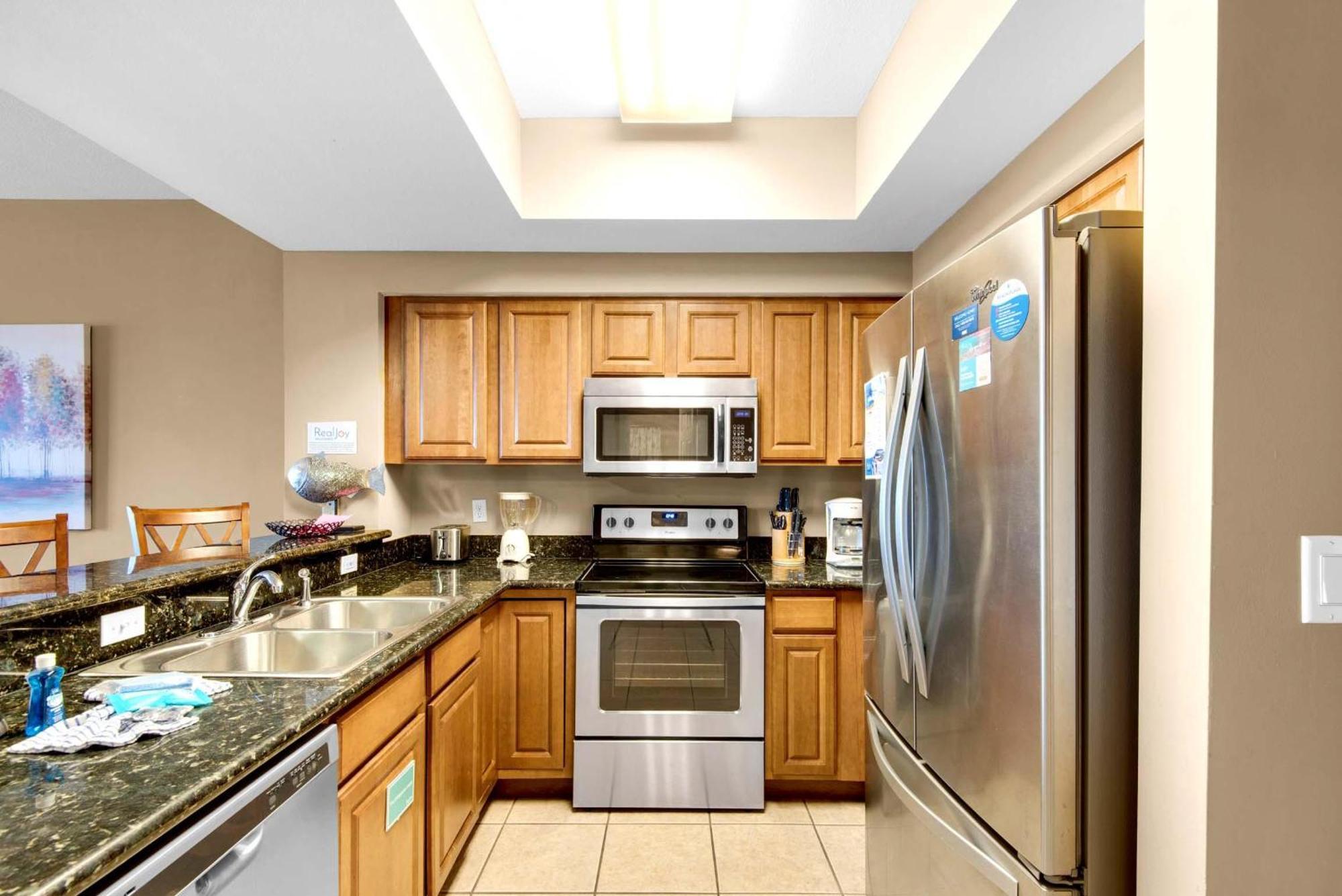 Ariel Dunes Ii 1007- Son-sent Blessings Holiday home Destin