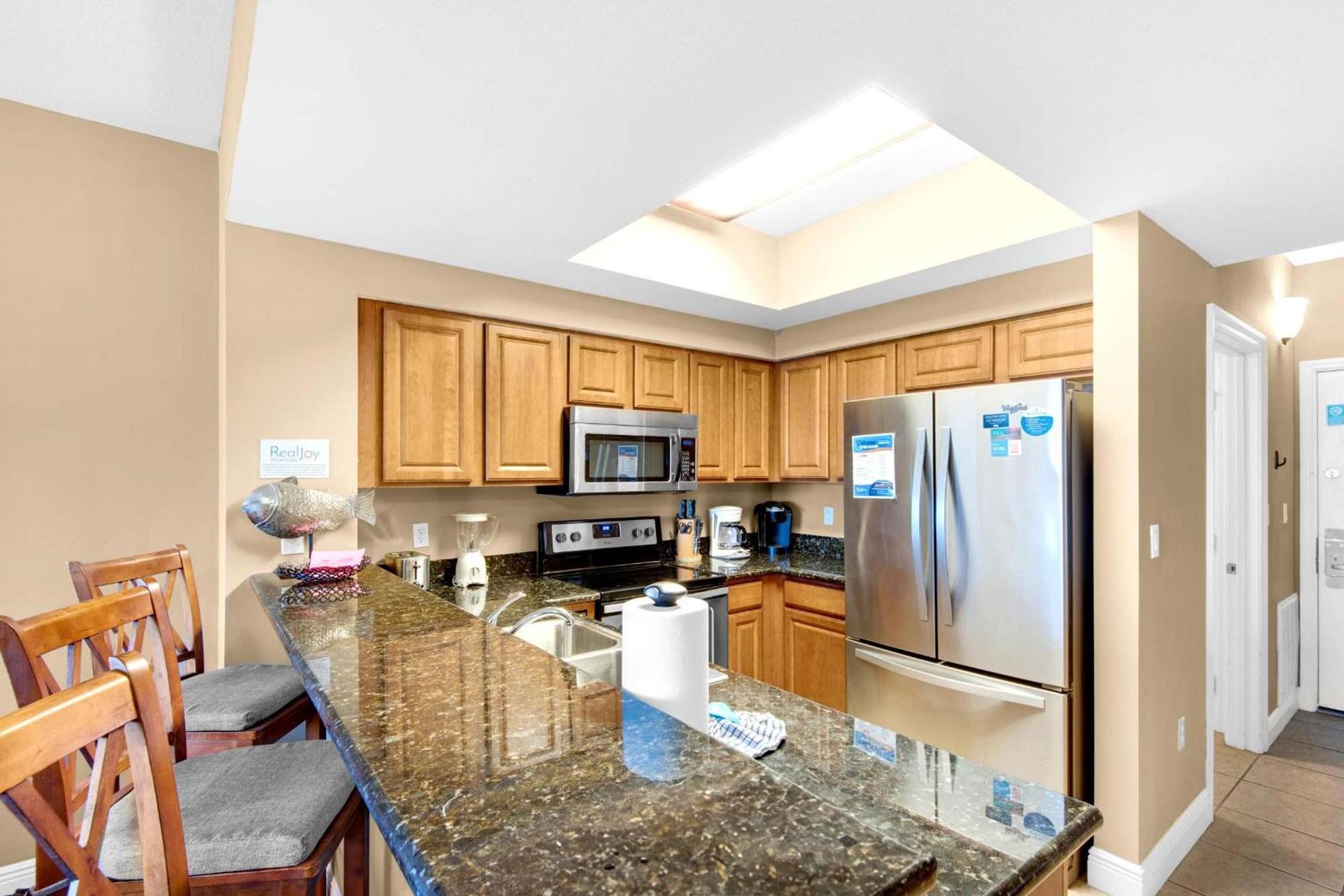 Ariel Dunes Ii 1007- Son-sent Blessings Holiday home *