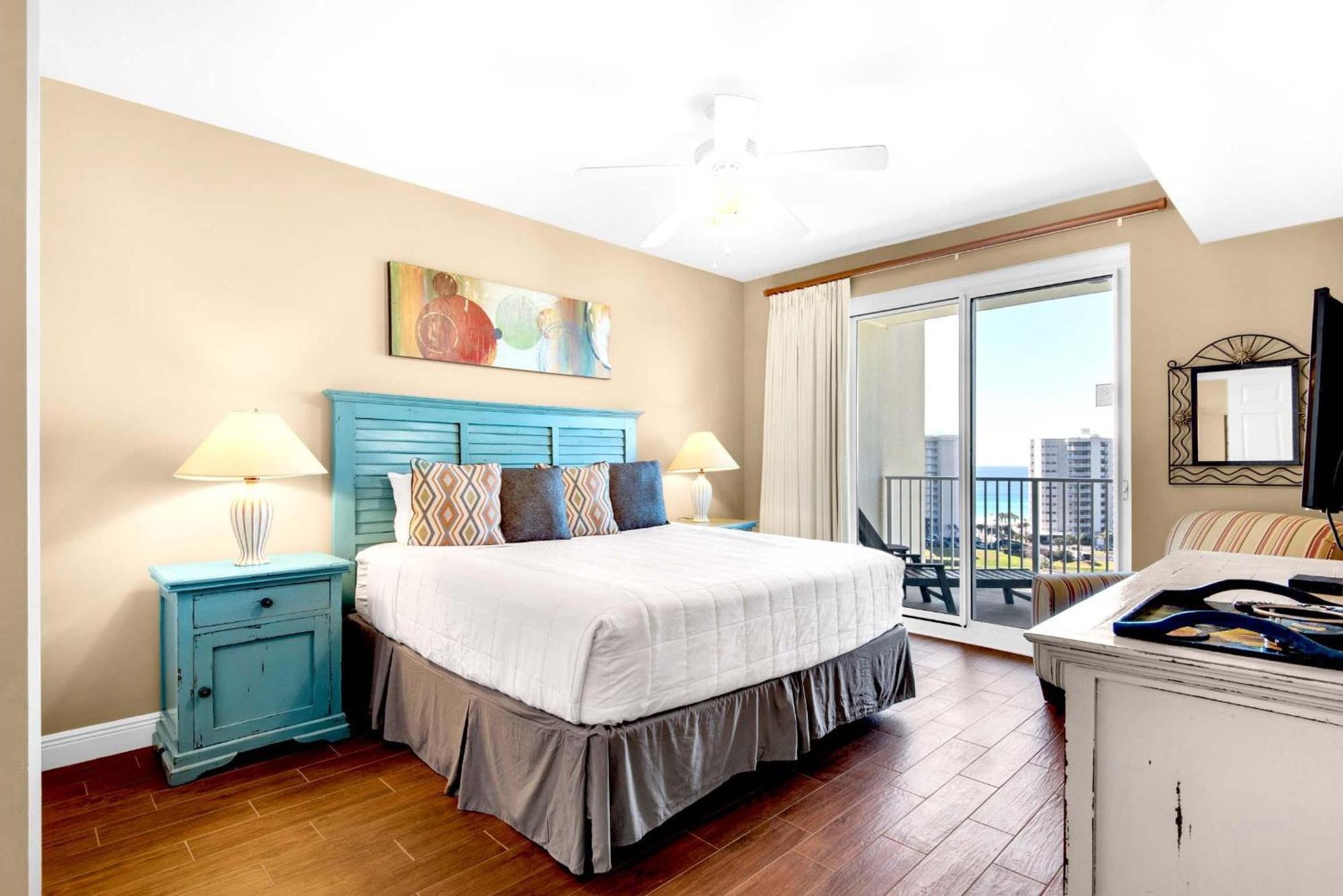 Ariel Dunes Ii 1007- Son-sent Blessings Destin