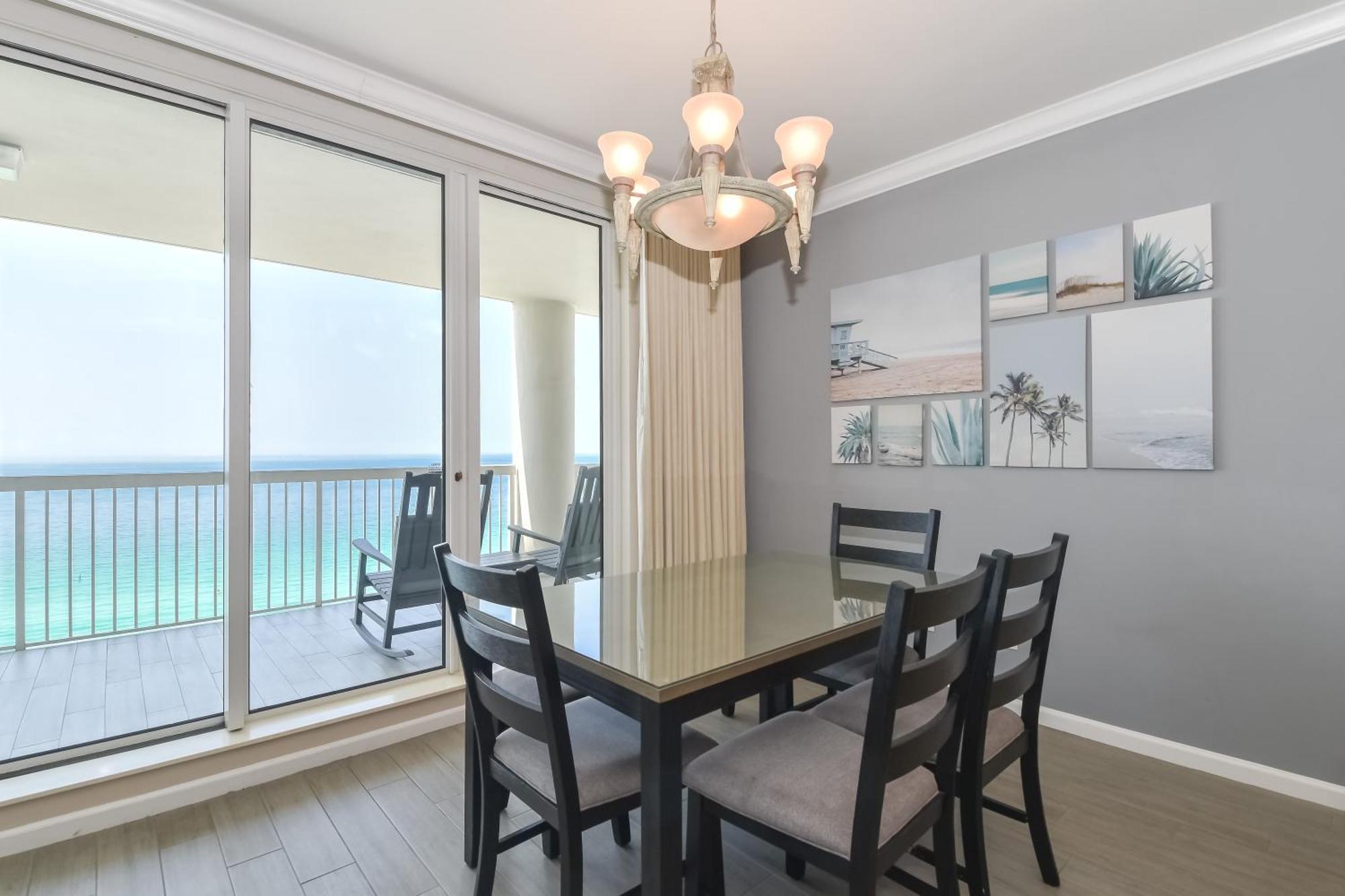 Silver Towers E1503 Apartment *