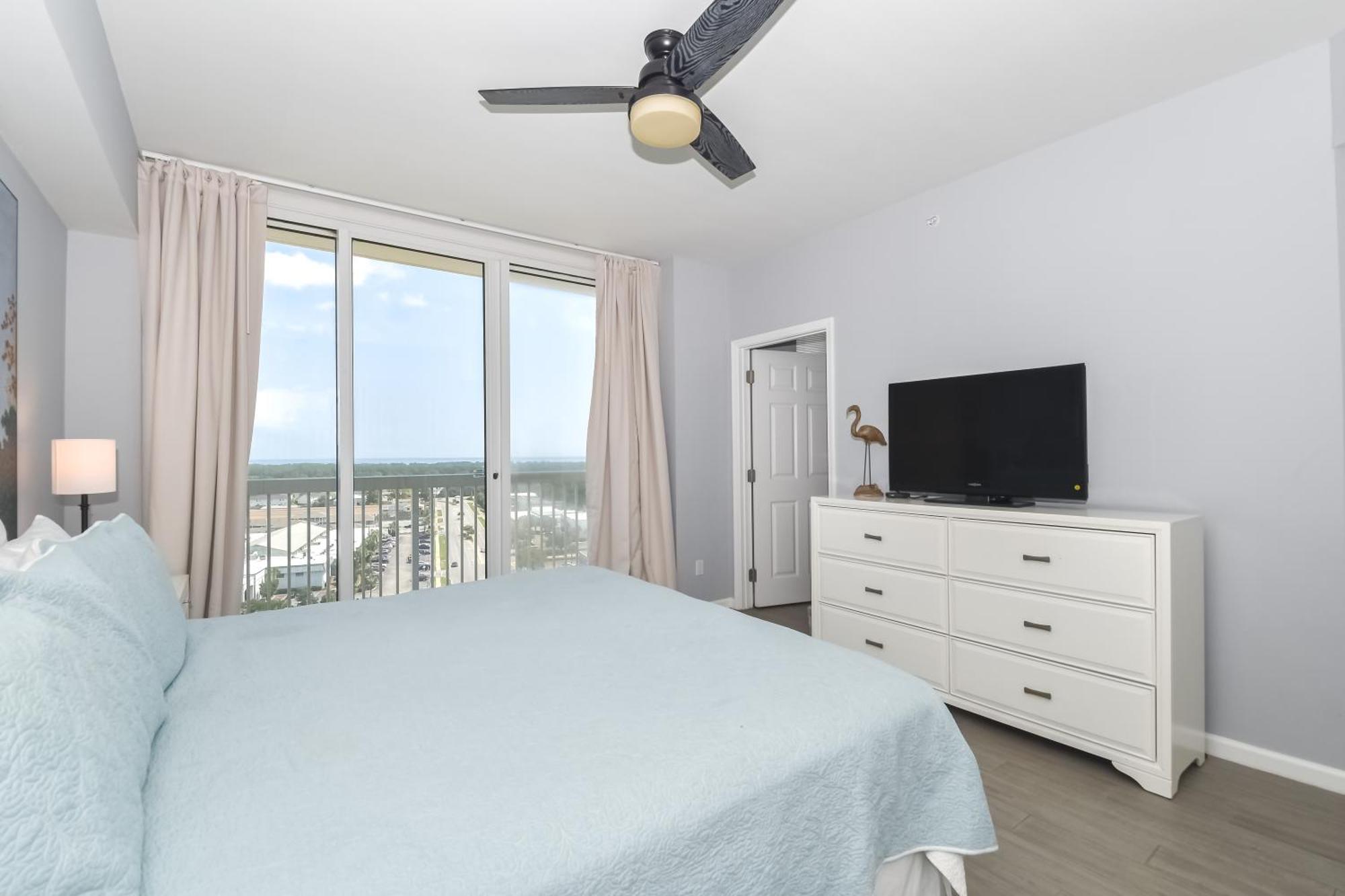 Apartment Silver Towers E1503 Destin