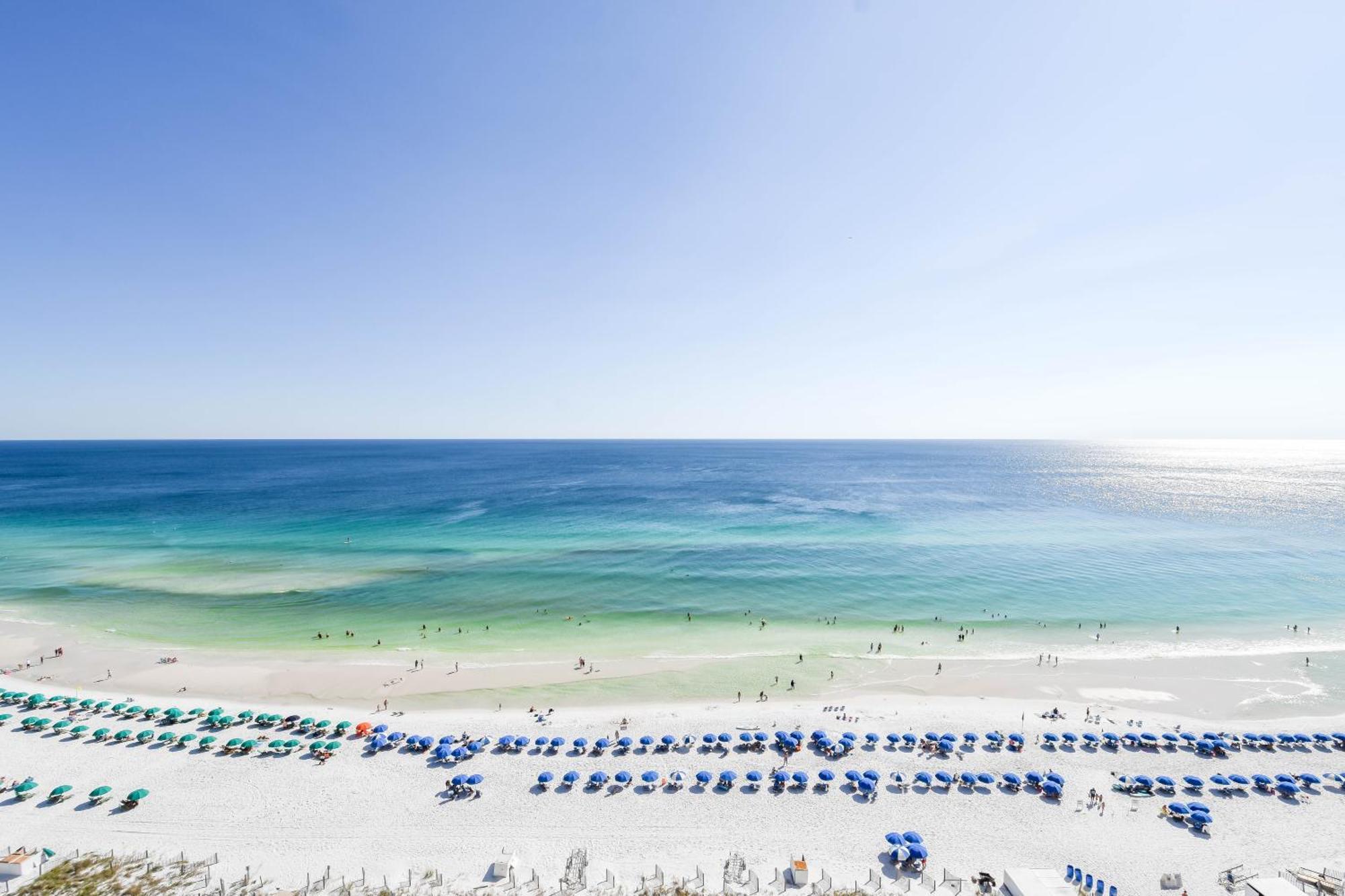 Apartment Silver Towers E1503 Destin
