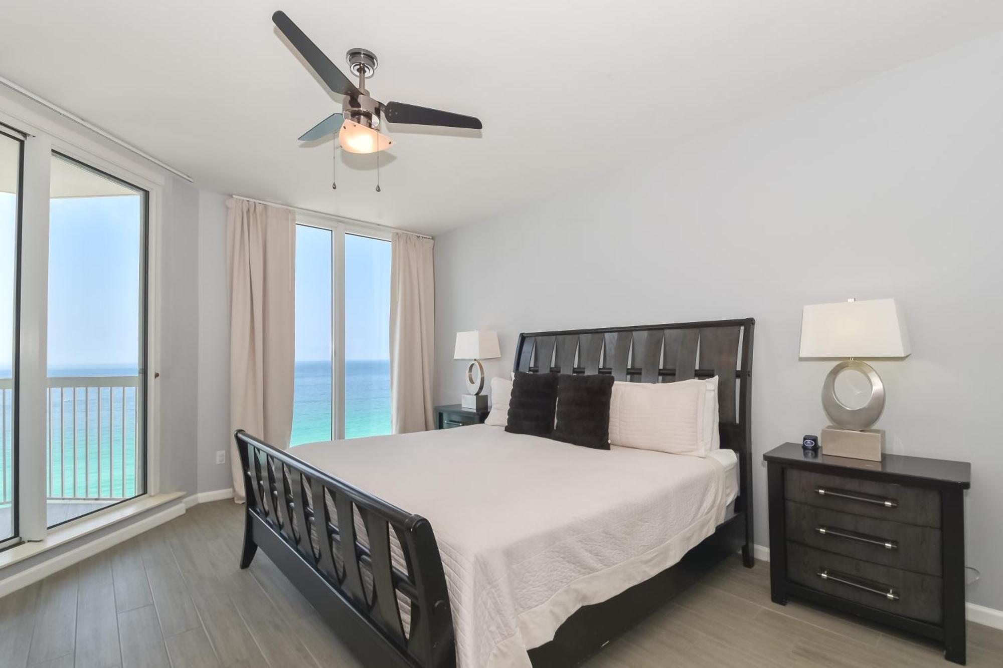 Silver Towers E1503 * Destin
