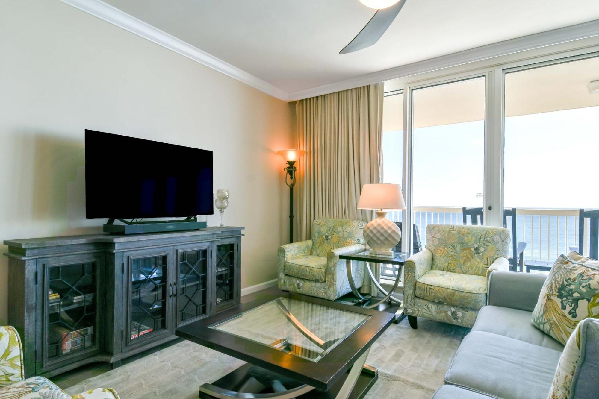 Silver Towers E1503 * Destin