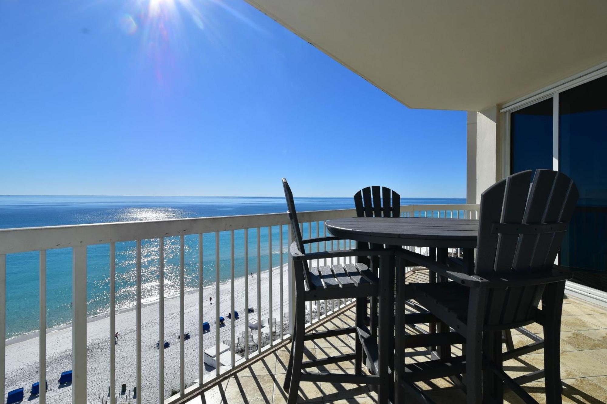Silver Towers E1005 Destin