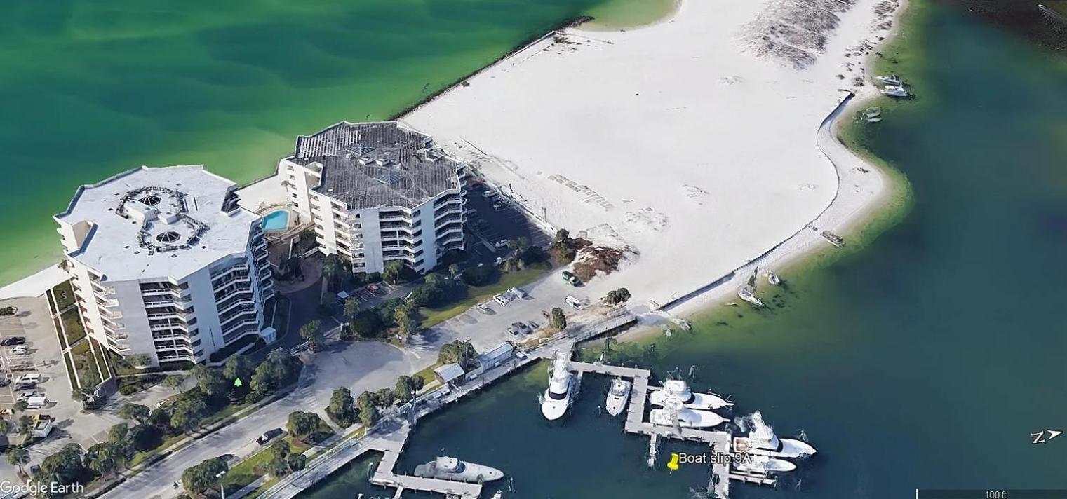 110 Gulf Shore Drive Unit 123 Destin