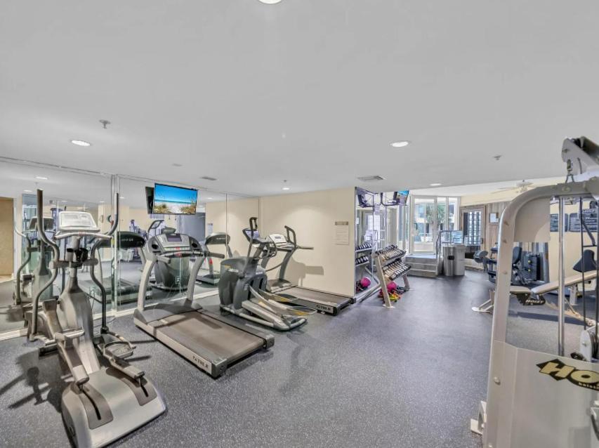 110 Gulf Shore Drive Unit 123 * Destin