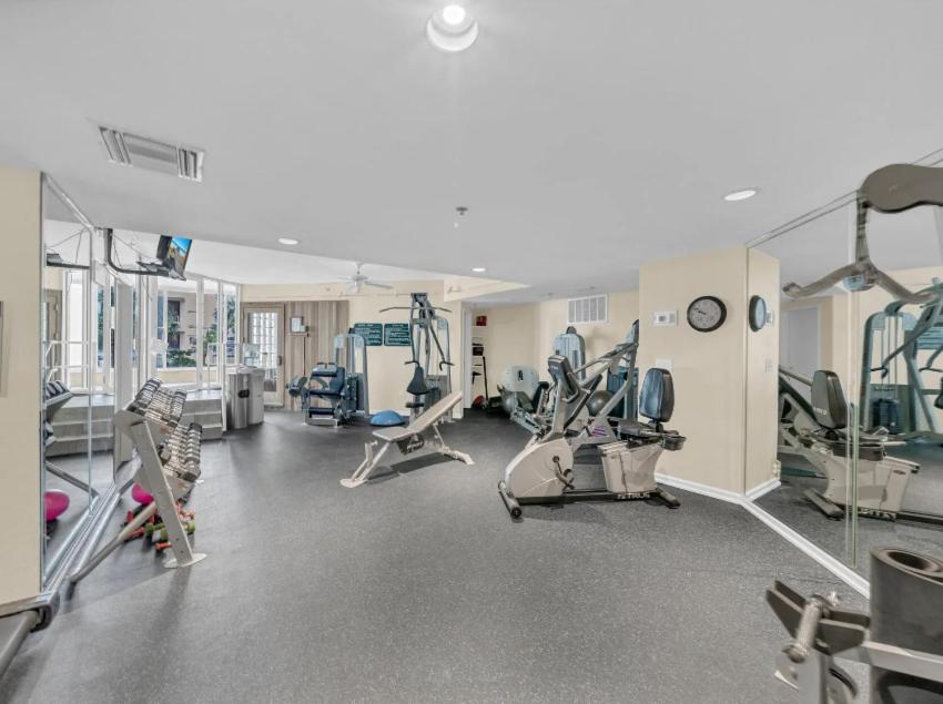 110 Gulf Shore Drive Unit 123 Holiday home *