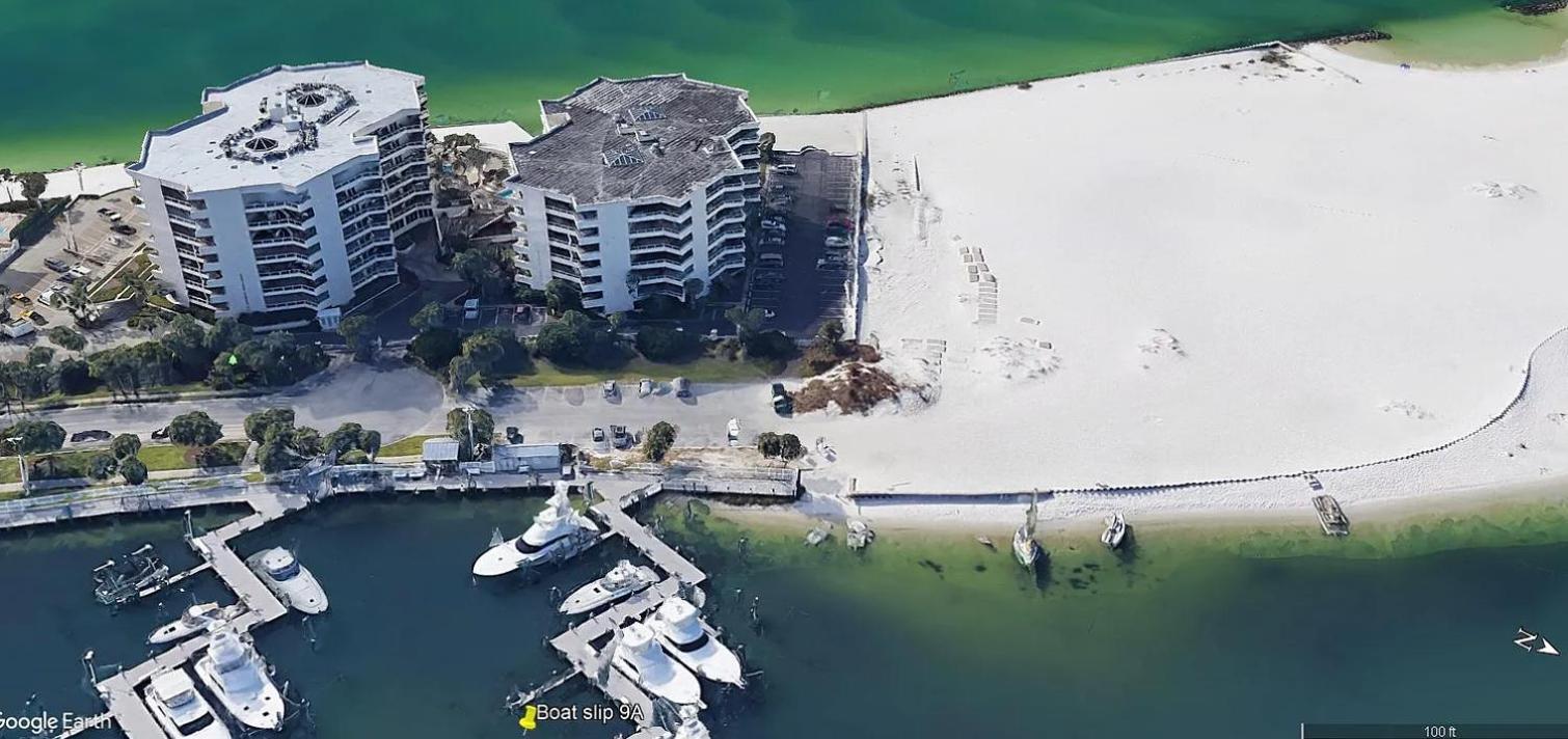 110 Gulf Shore Drive Unit 123 Destin
