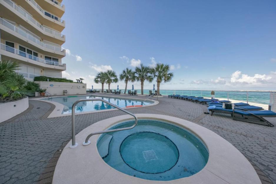 110 Gulf Shore Drive Unit 123 * Destin