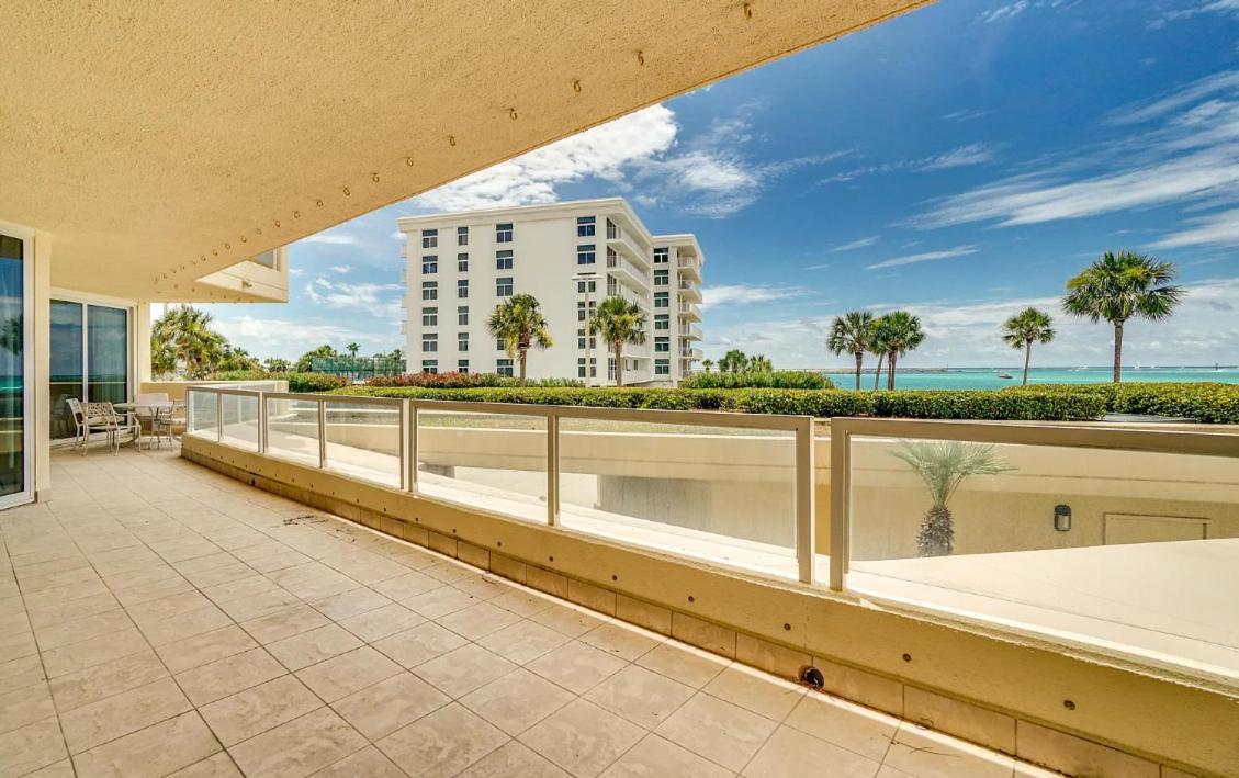 110 Gulf Shore Drive Unit 123 Holiday home *